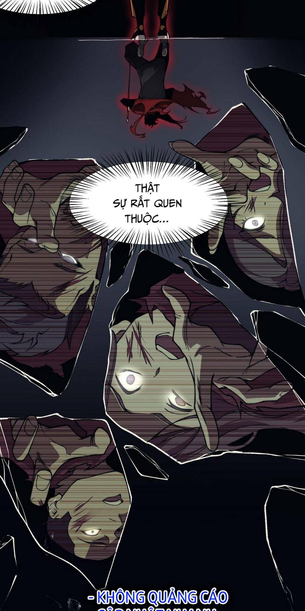 Quỷ Tiến Hóa Chapter 14 - Trang 2