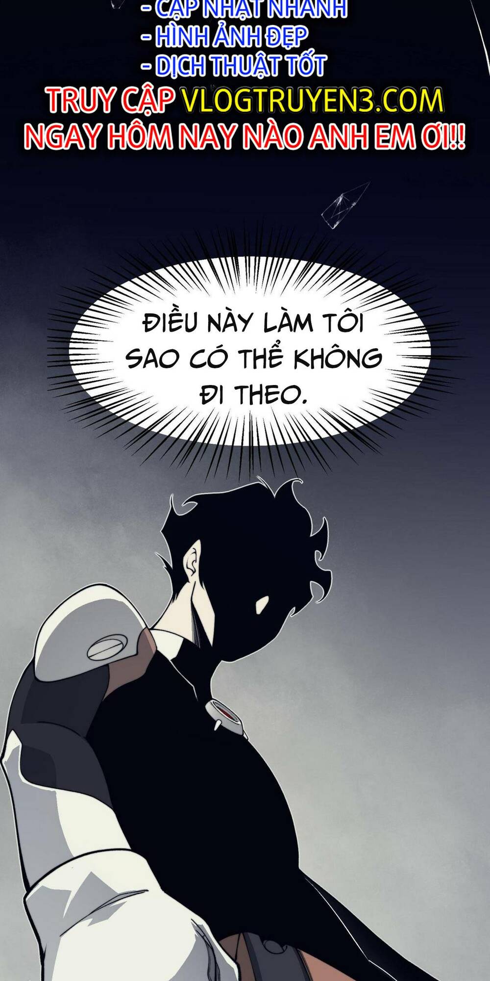 Quỷ Tiến Hóa Chapter 14 - Trang 2