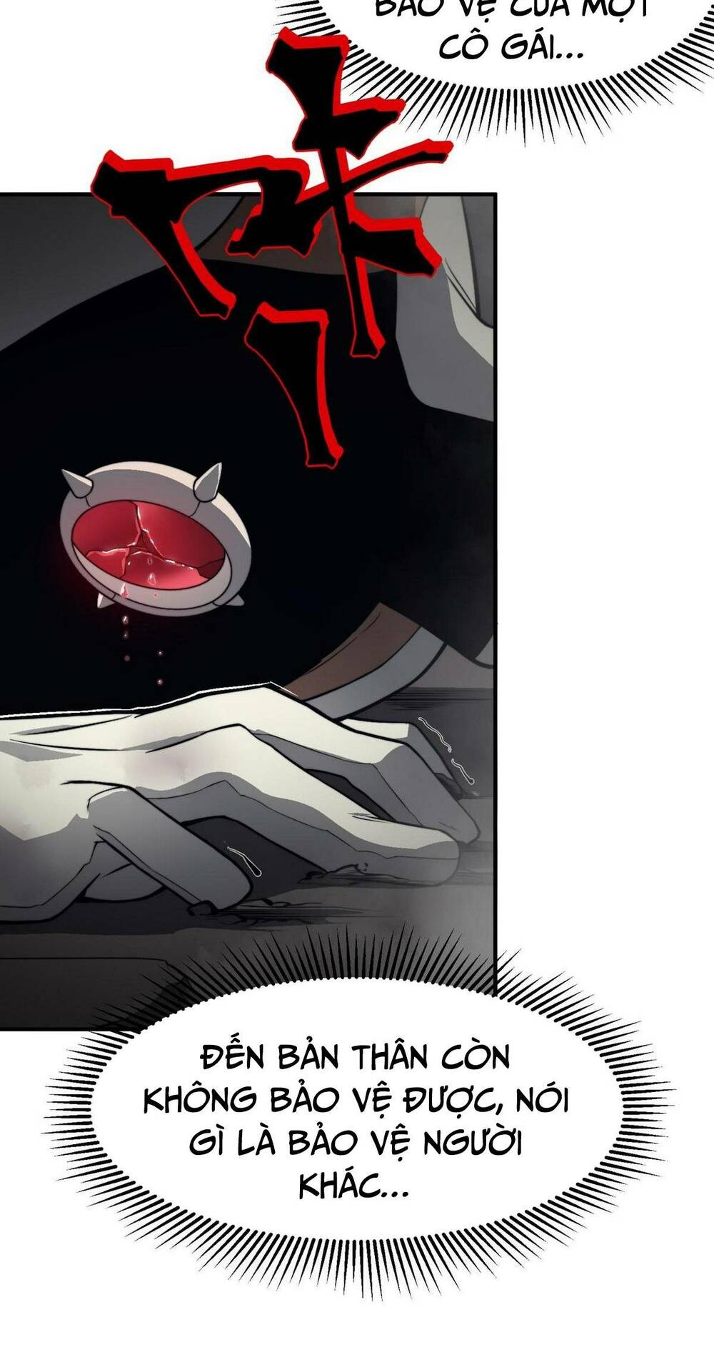 Quỷ Tiến Hóa Chapter 16 - Trang 2