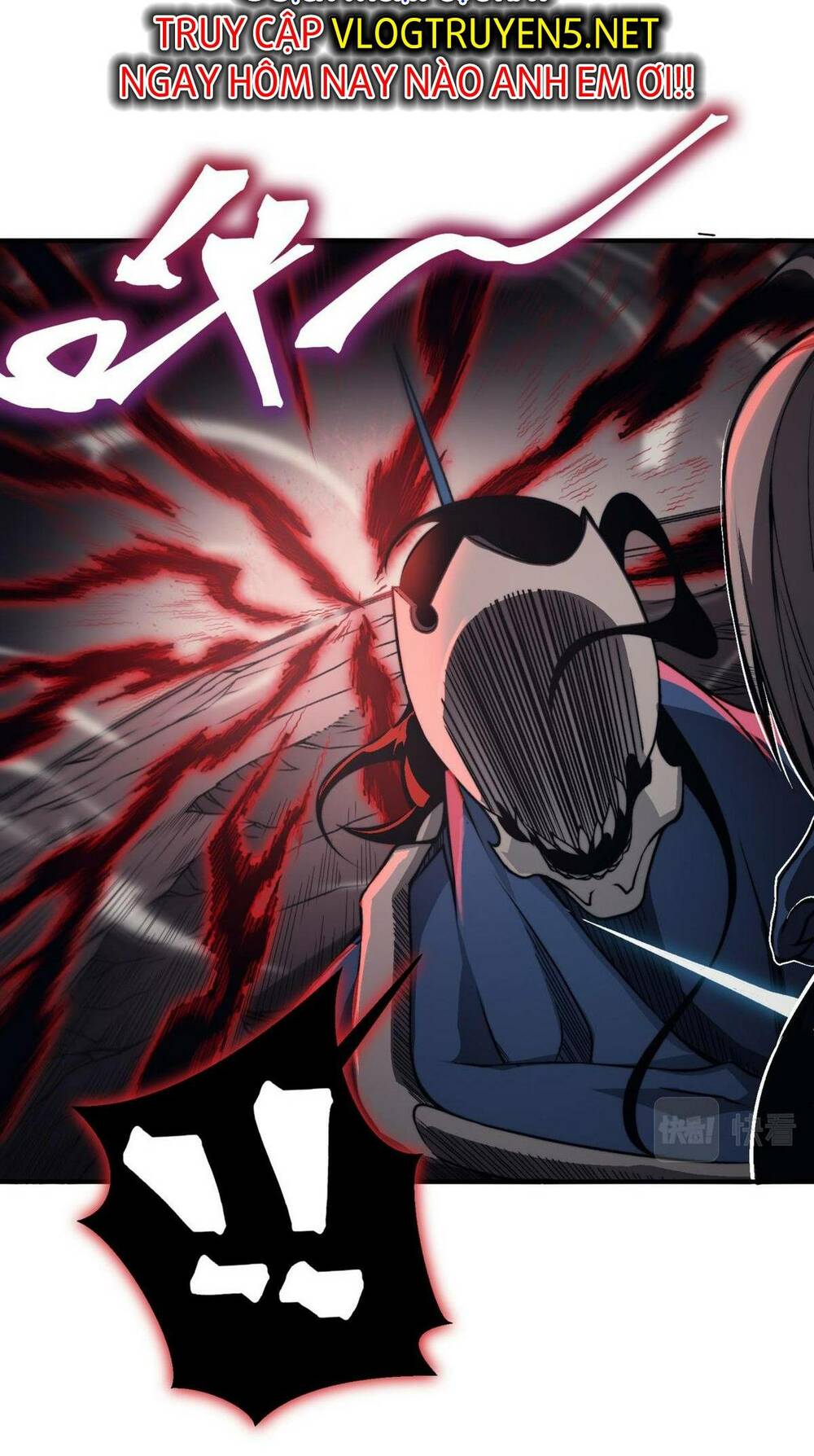 Quỷ Tiến Hóa Chapter 16 - Trang 2