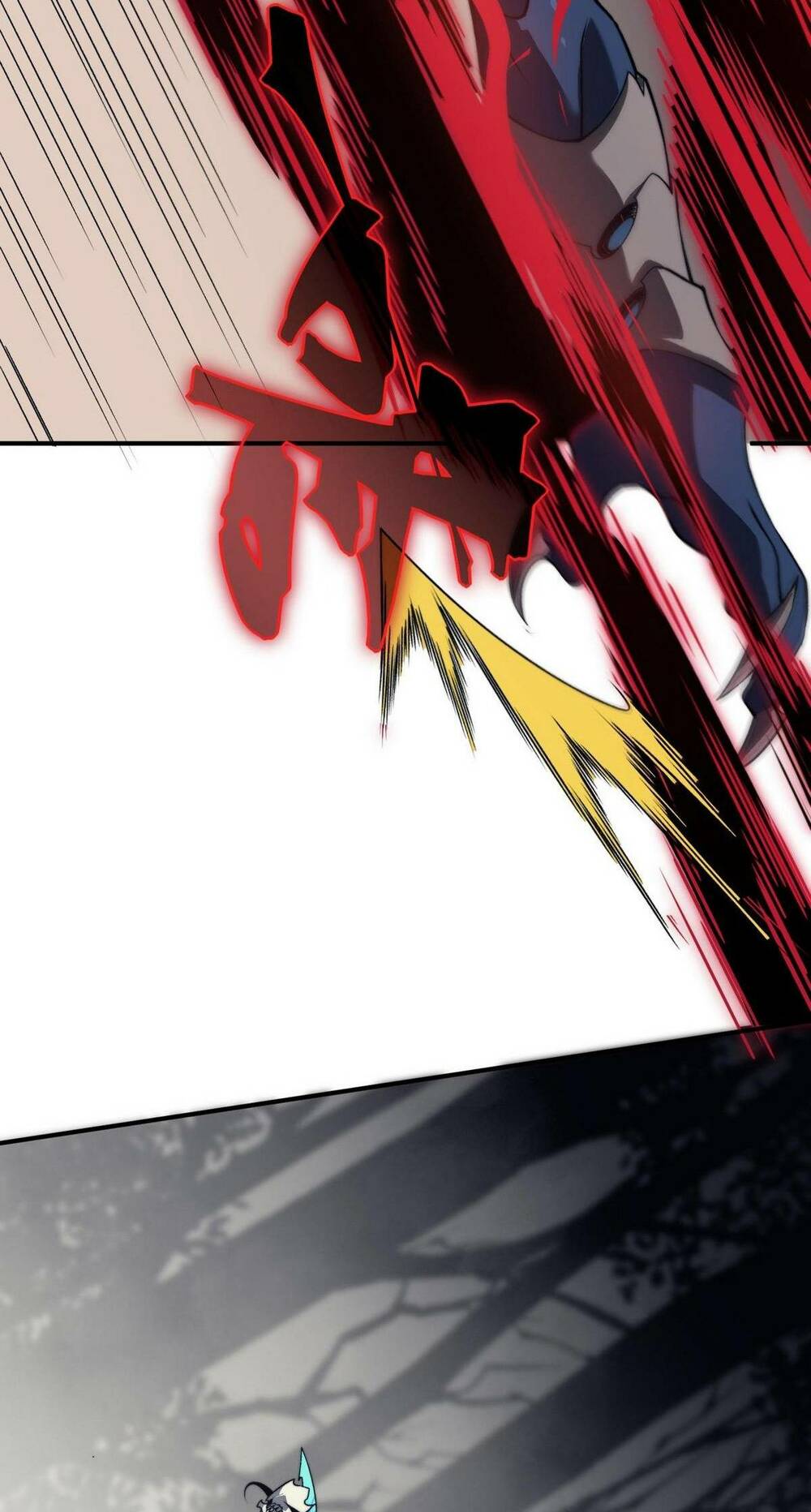 Quỷ Tiến Hóa Chapter 16 - Trang 2