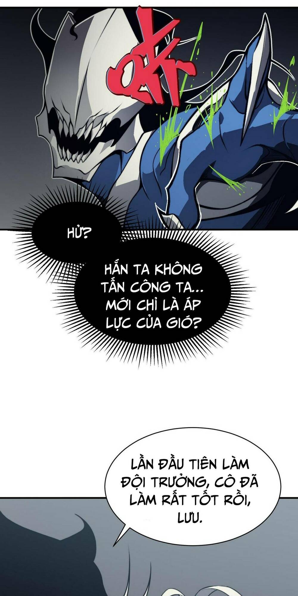 Quỷ Tiến Hóa Chapter 16 - Trang 2
