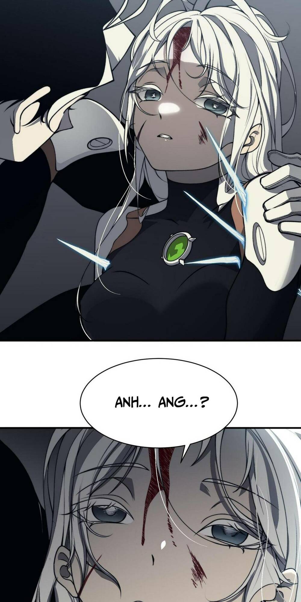 Quỷ Tiến Hóa Chapter 16 - Trang 2