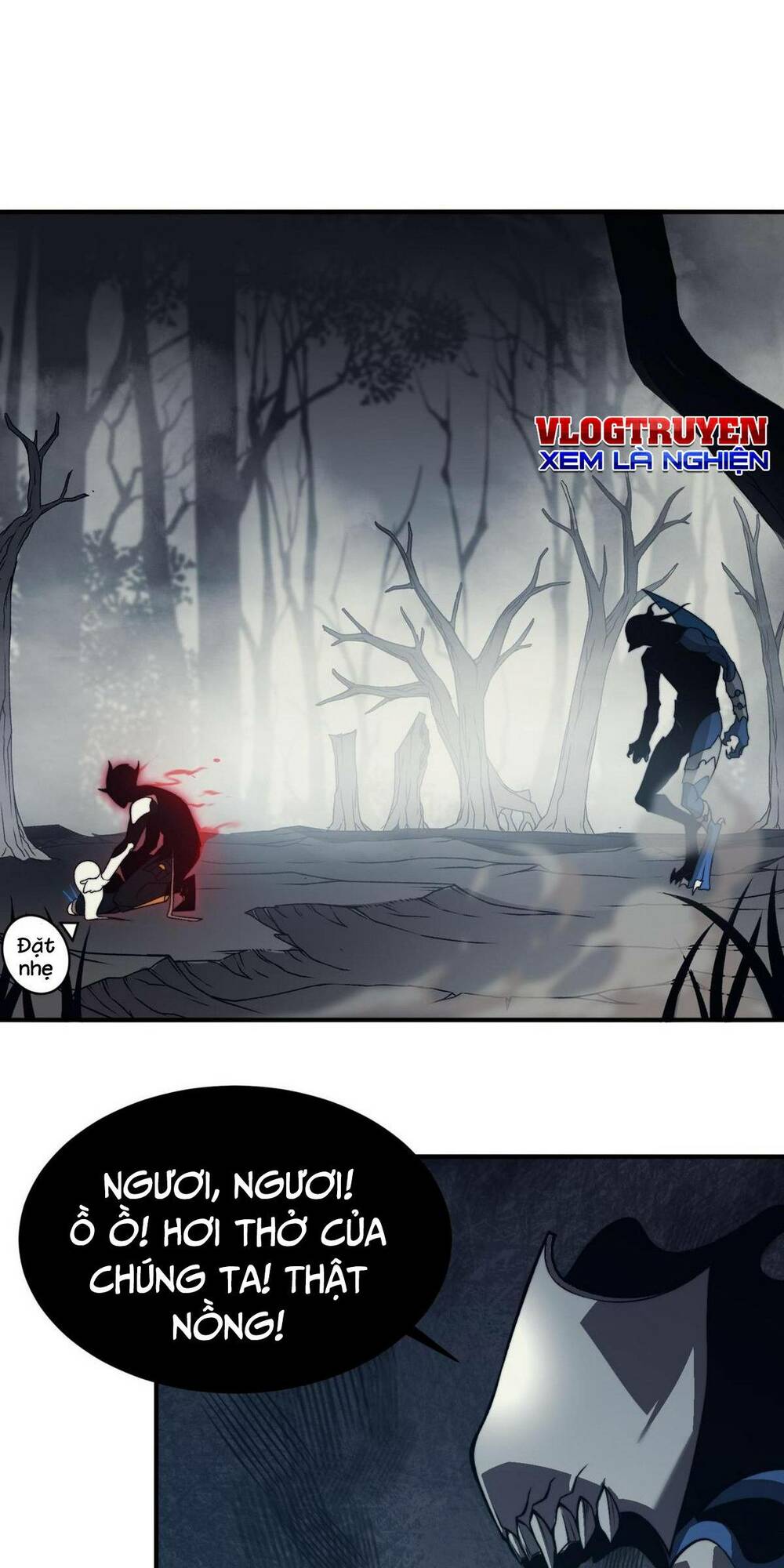 Quỷ Tiến Hóa Chapter 16 - Trang 2