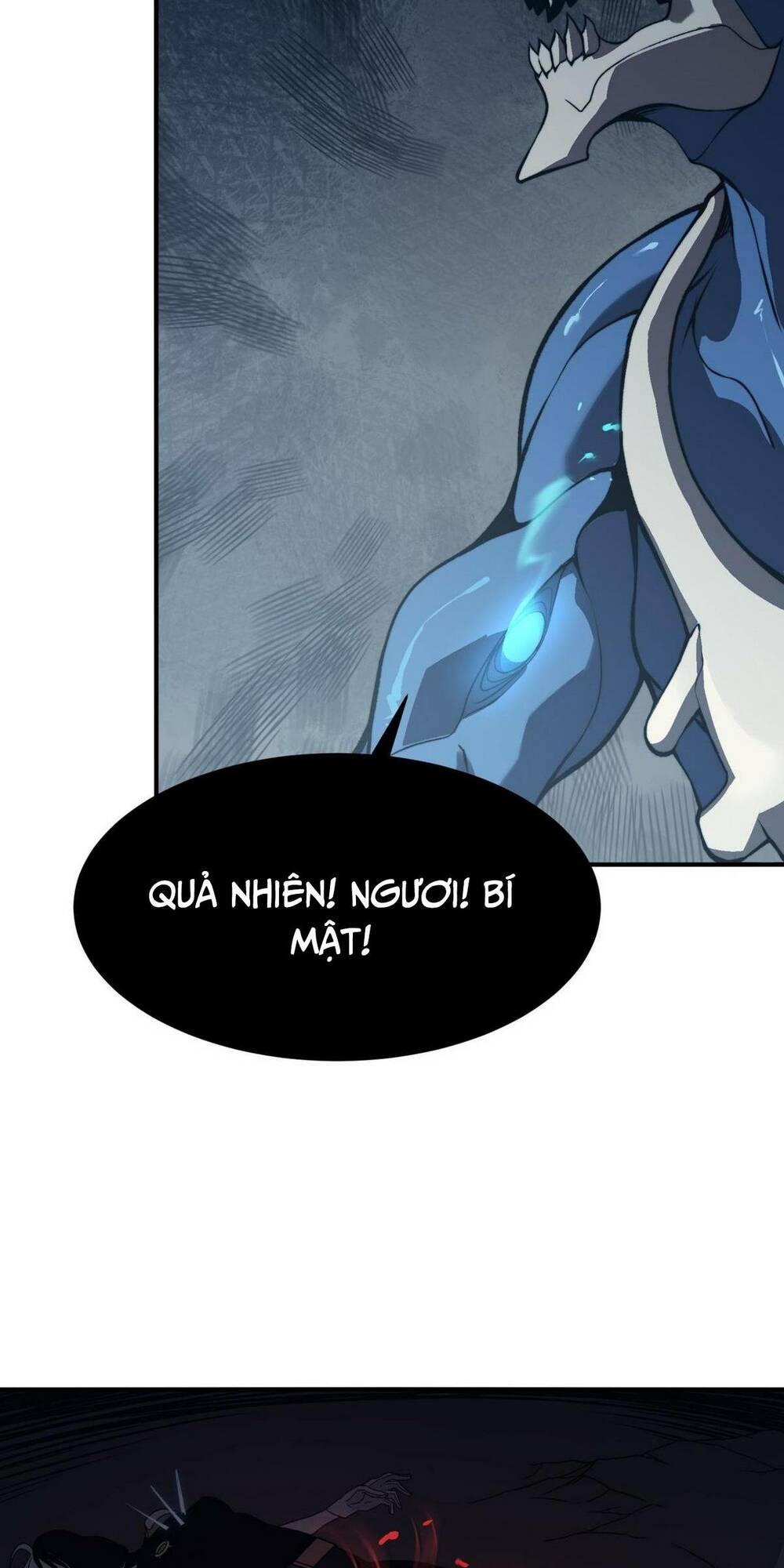 Quỷ Tiến Hóa Chapter 16 - Trang 2