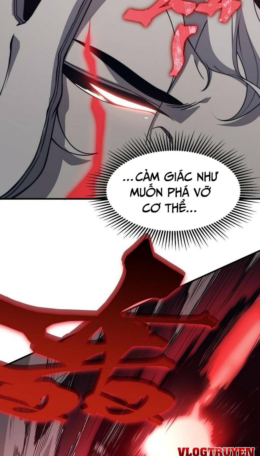 Quỷ Tiến Hóa Chapter 16 - Trang 2