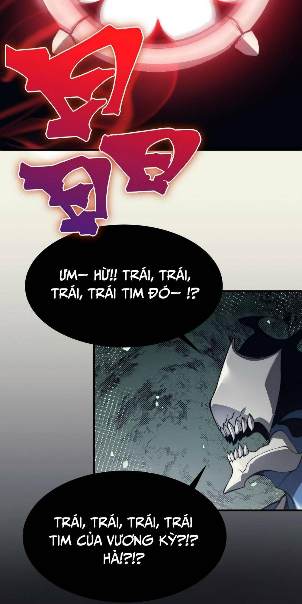 Quỷ Tiến Hóa Chapter 16 - Trang 2