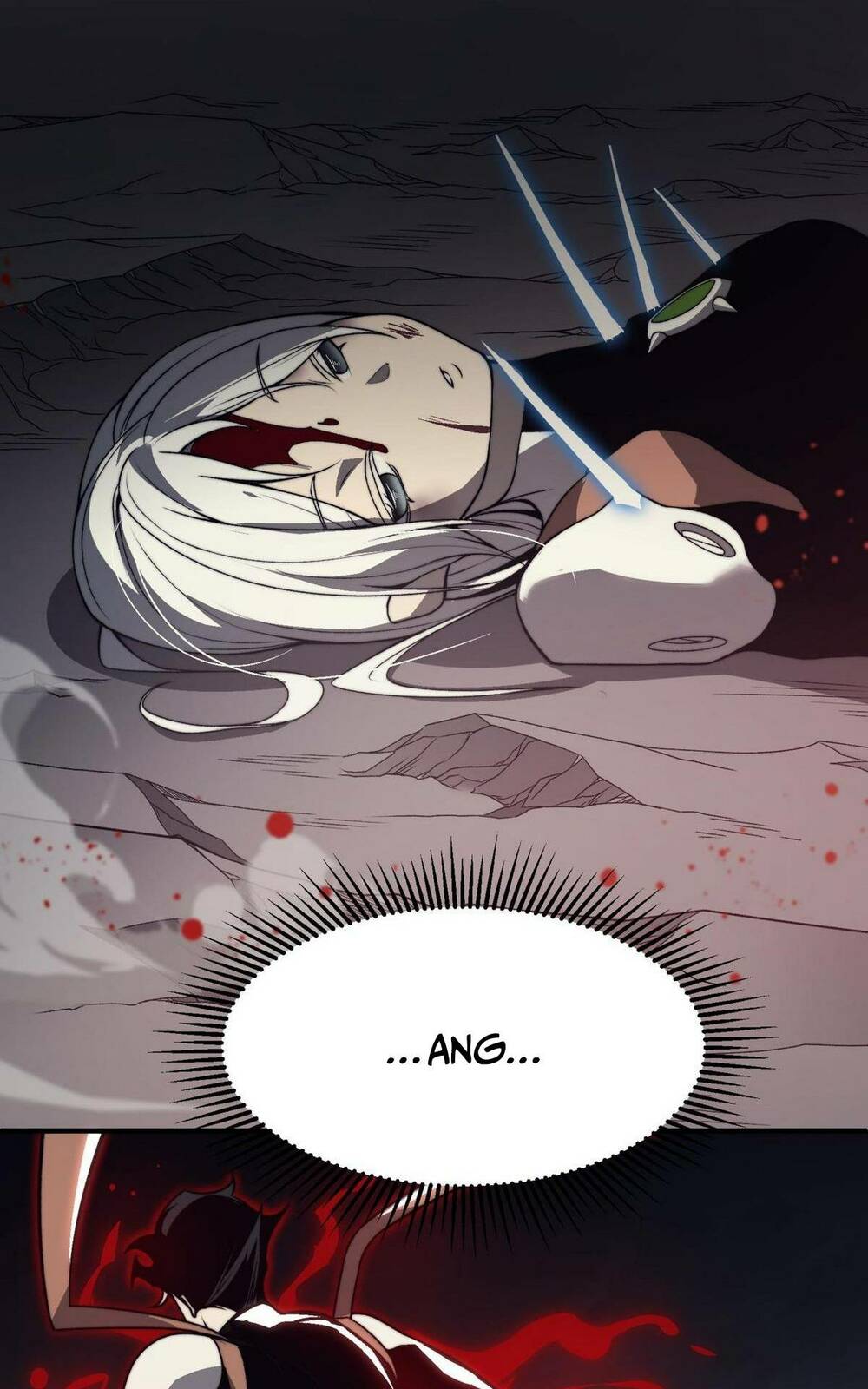 Quỷ Tiến Hóa Chapter 16 - Trang 2