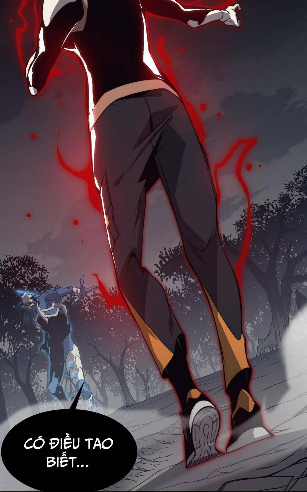 Quỷ Tiến Hóa Chapter 16 - Trang 2