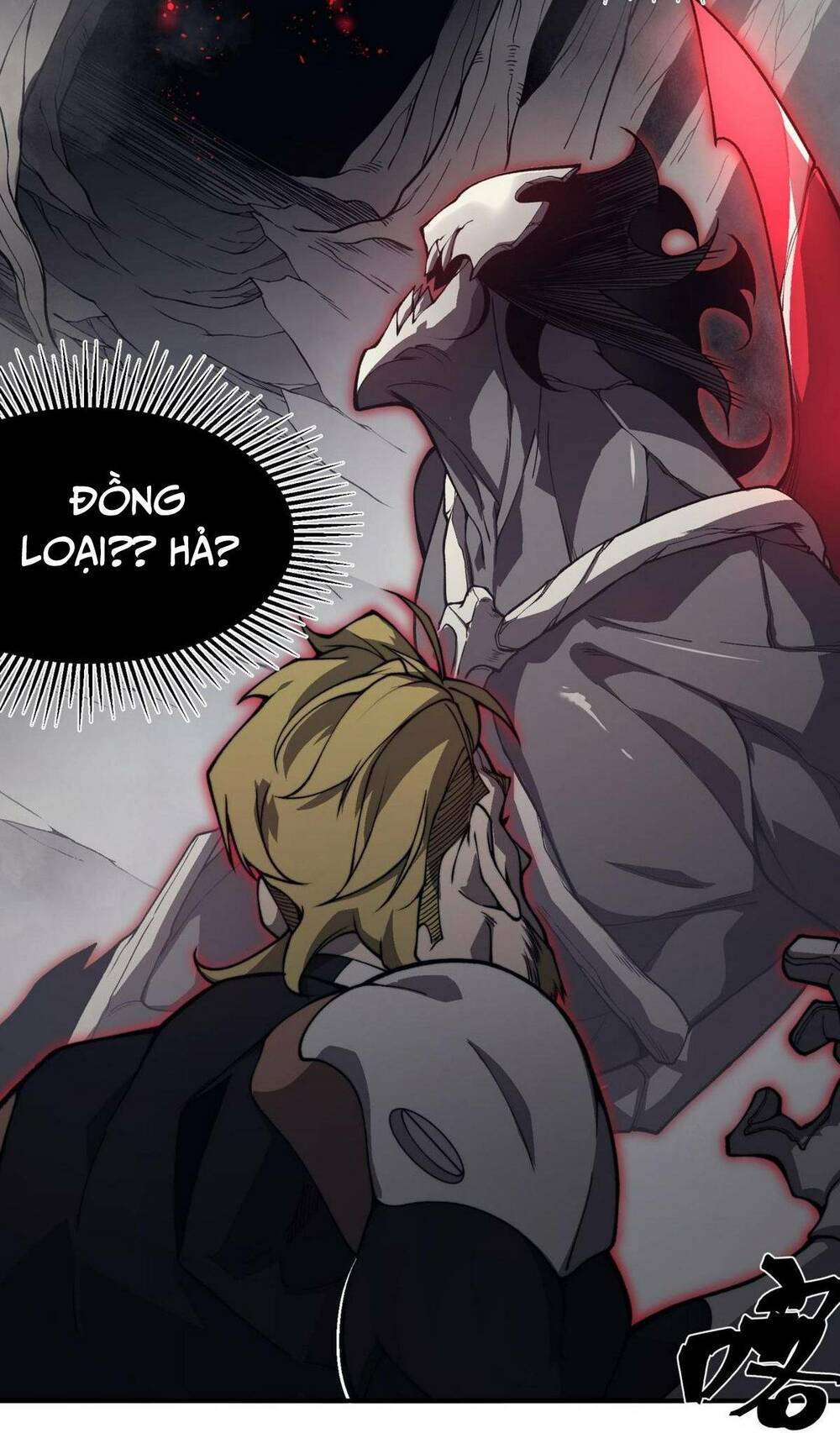 Quỷ Tiến Hóa Chapter 16 - Trang 2