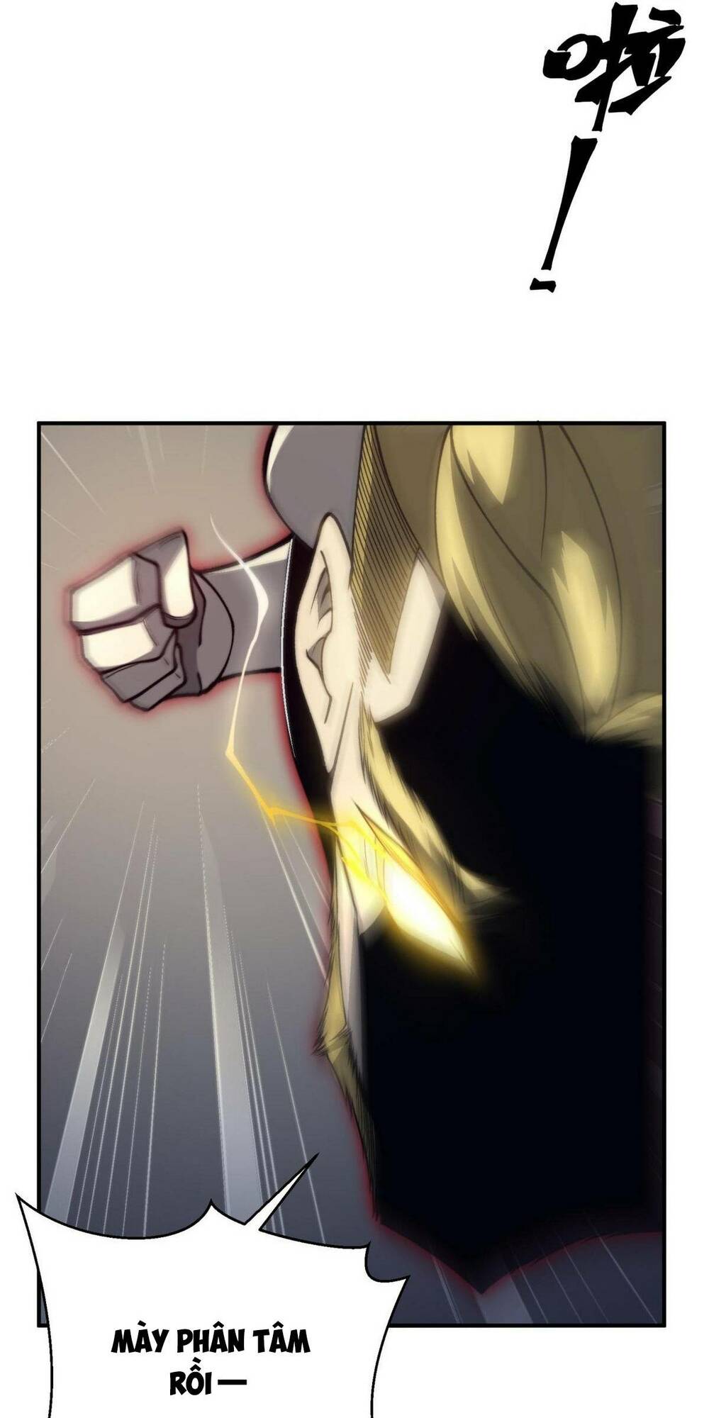 Quỷ Tiến Hóa Chapter 16 - Trang 2