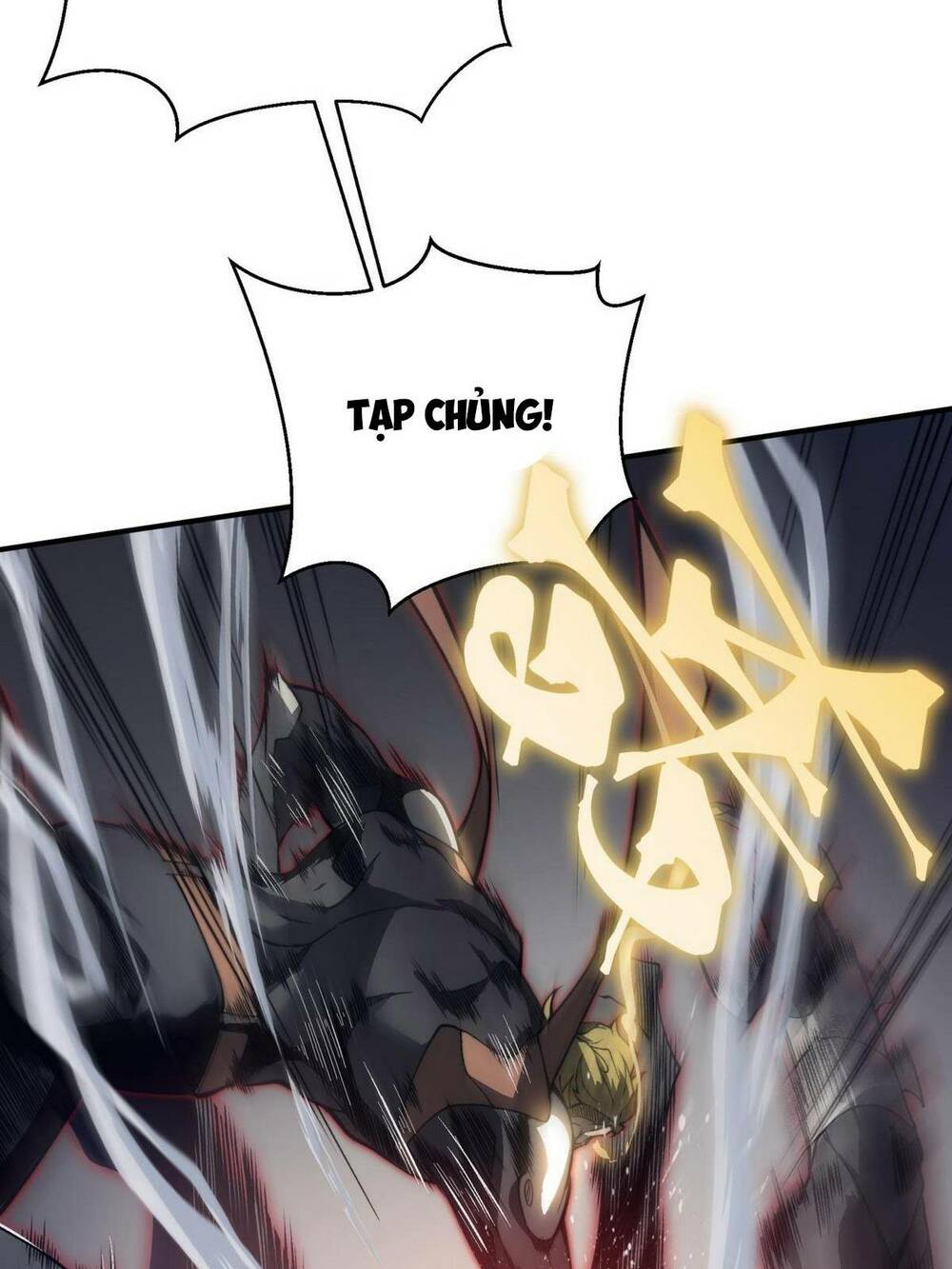 Quỷ Tiến Hóa Chapter 16 - Trang 2