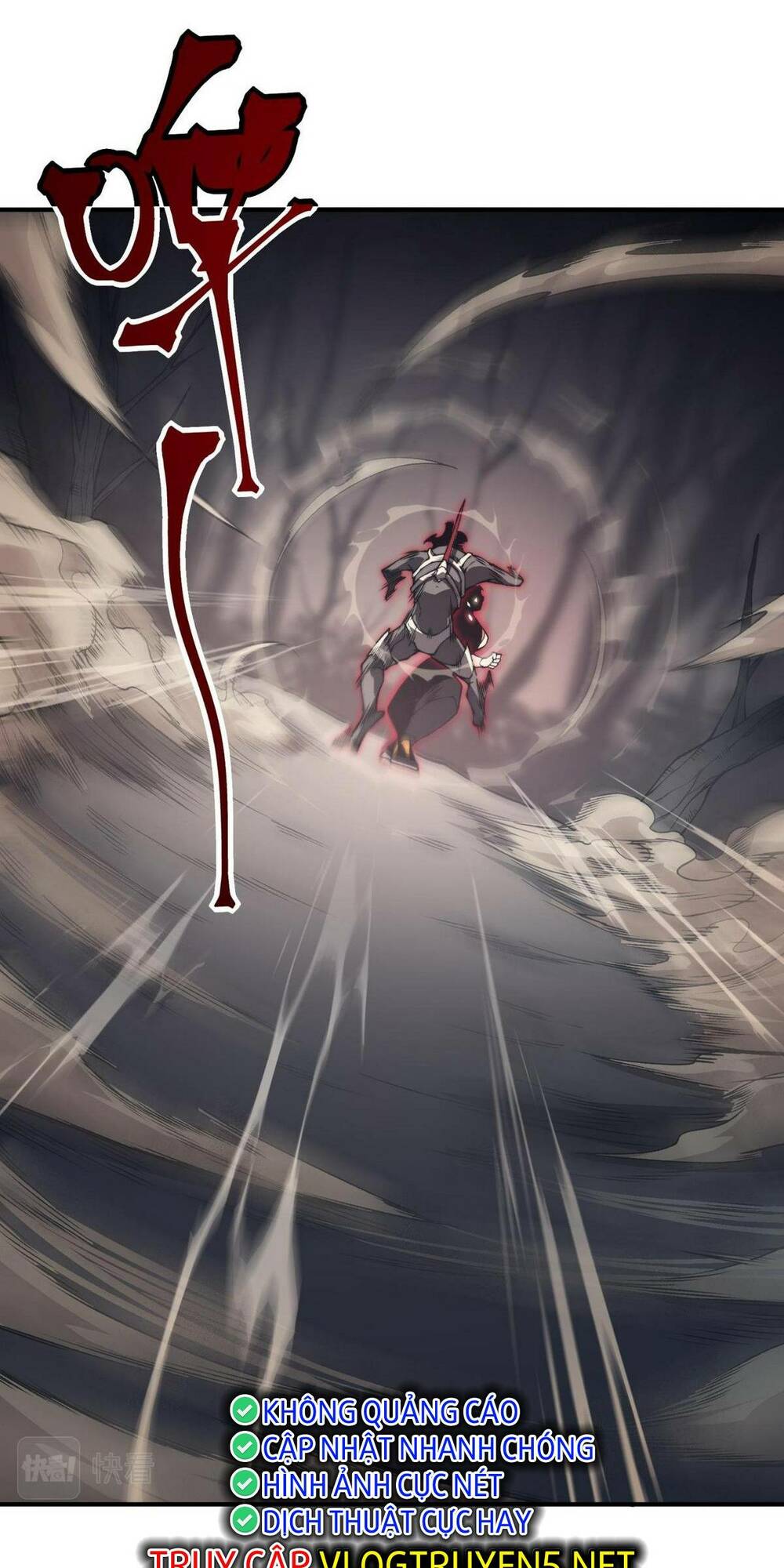 Quỷ Tiến Hóa Chapter 16 - Trang 2