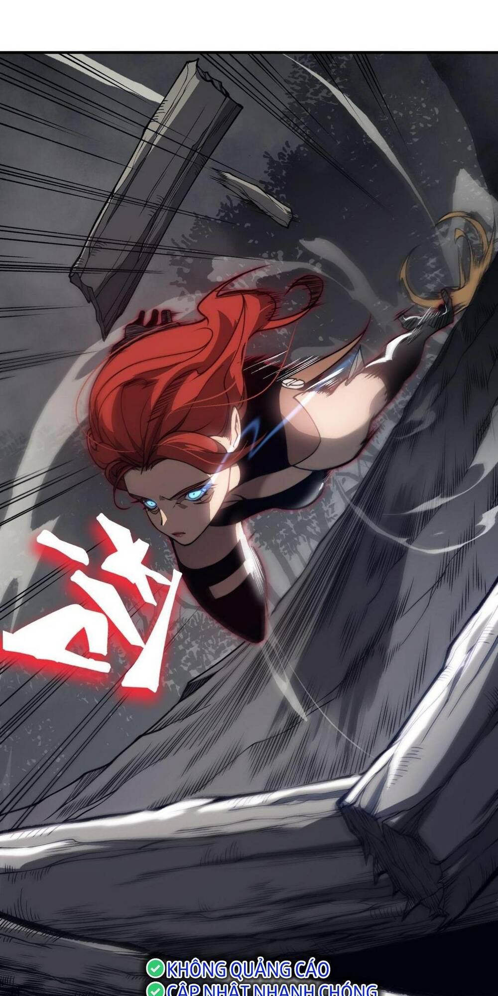 Quỷ Tiến Hóa Chapter 16 - Trang 2