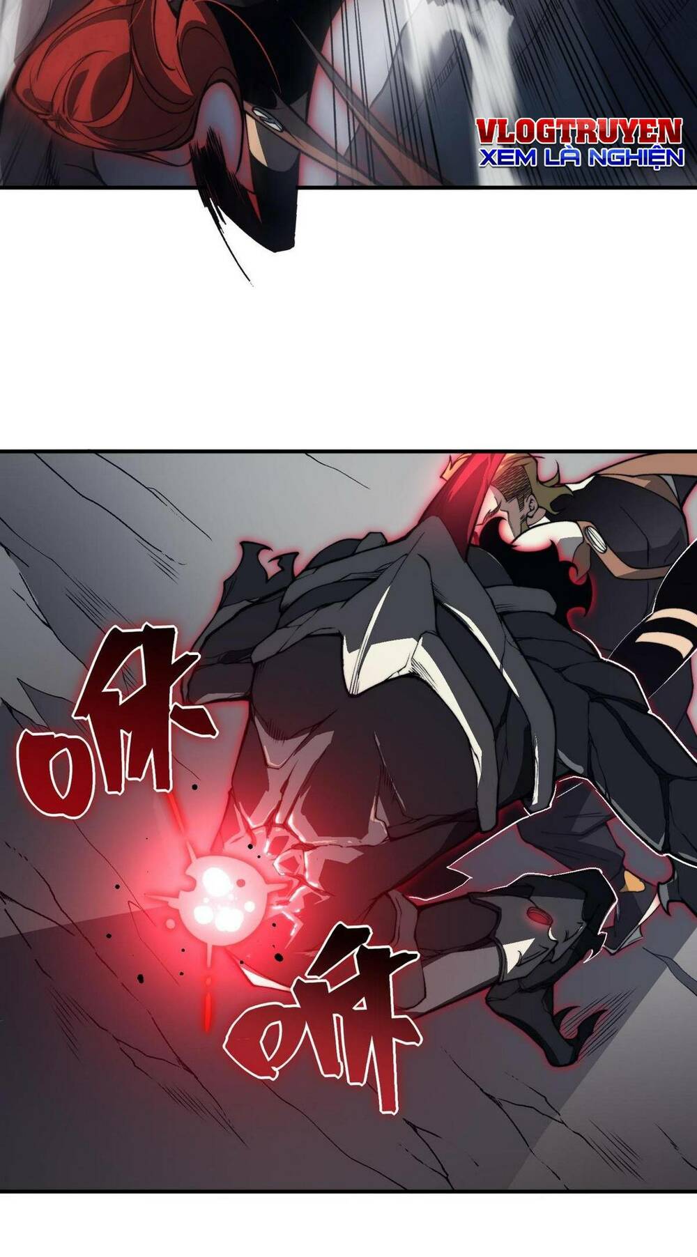 Quỷ Tiến Hóa Chapter 16 - Trang 2