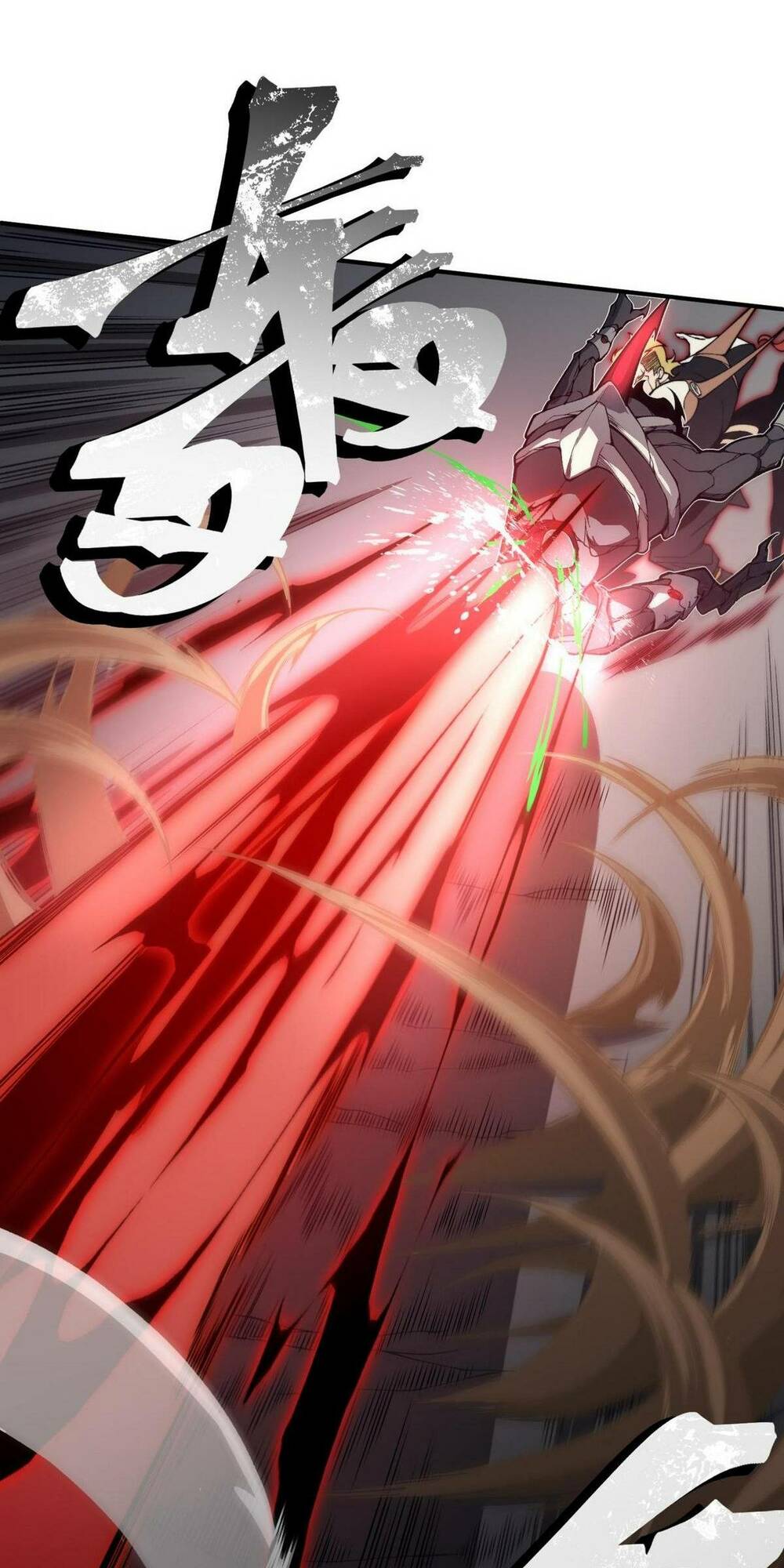 Quỷ Tiến Hóa Chapter 16 - Trang 2