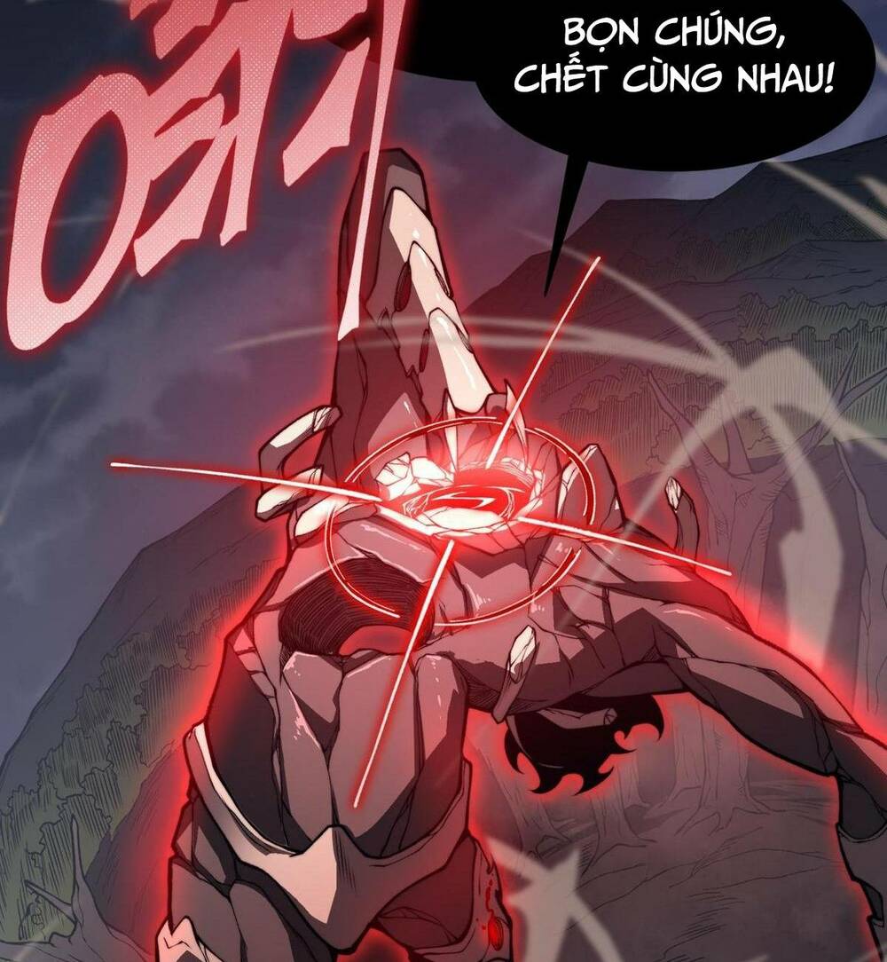 Quỷ Tiến Hóa Chapter 16 - Trang 2