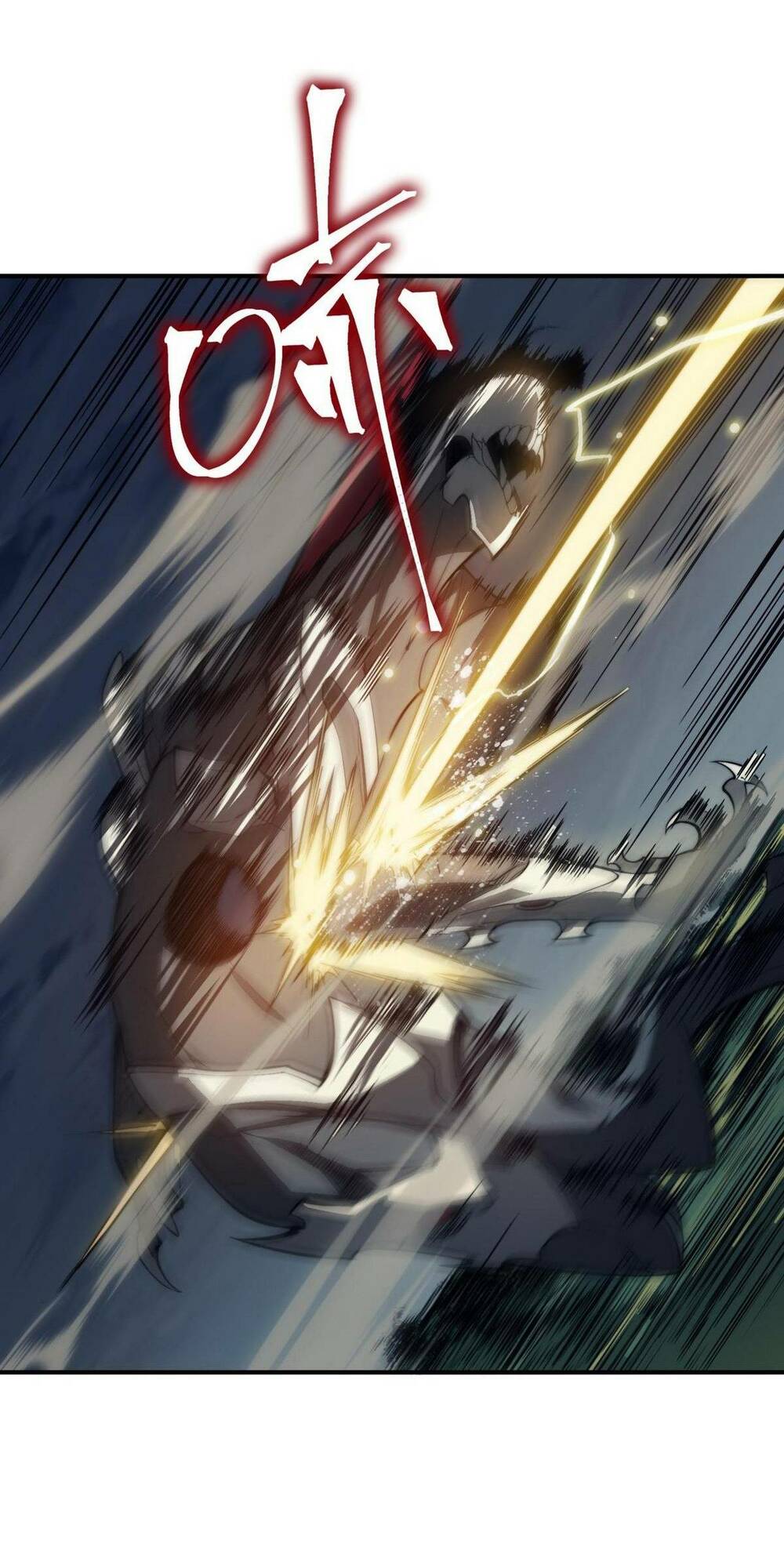 Quỷ Tiến Hóa Chapter 16 - Trang 2