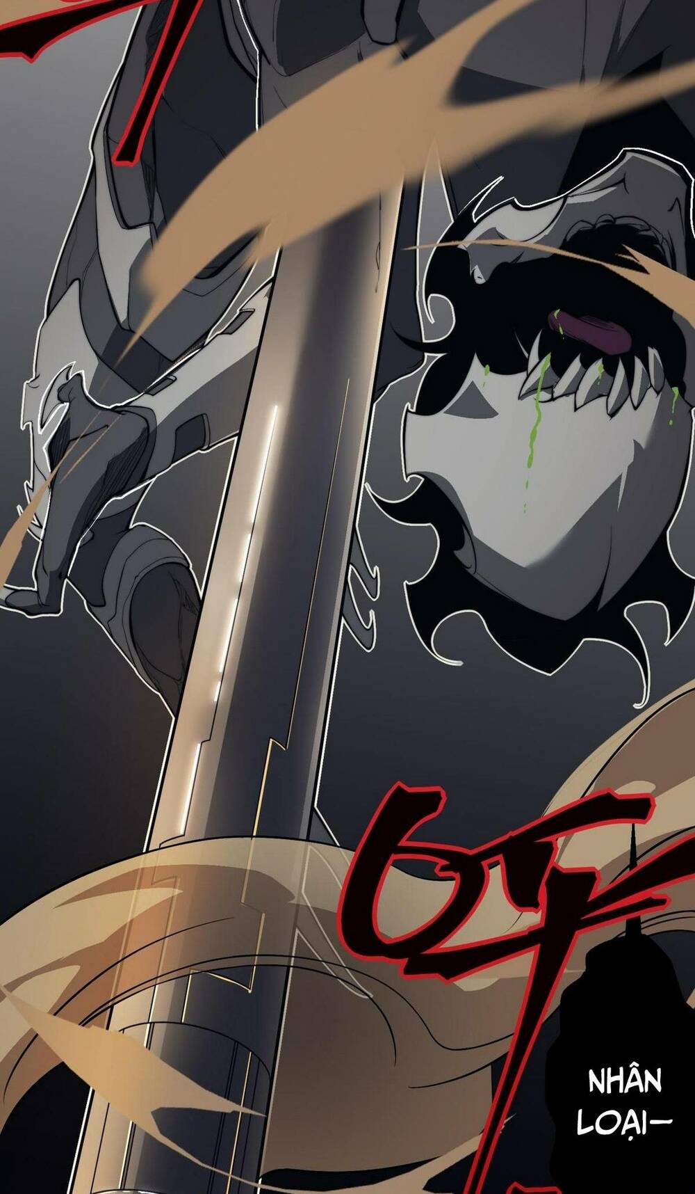 Quỷ Tiến Hóa Chapter 16 - Trang 2