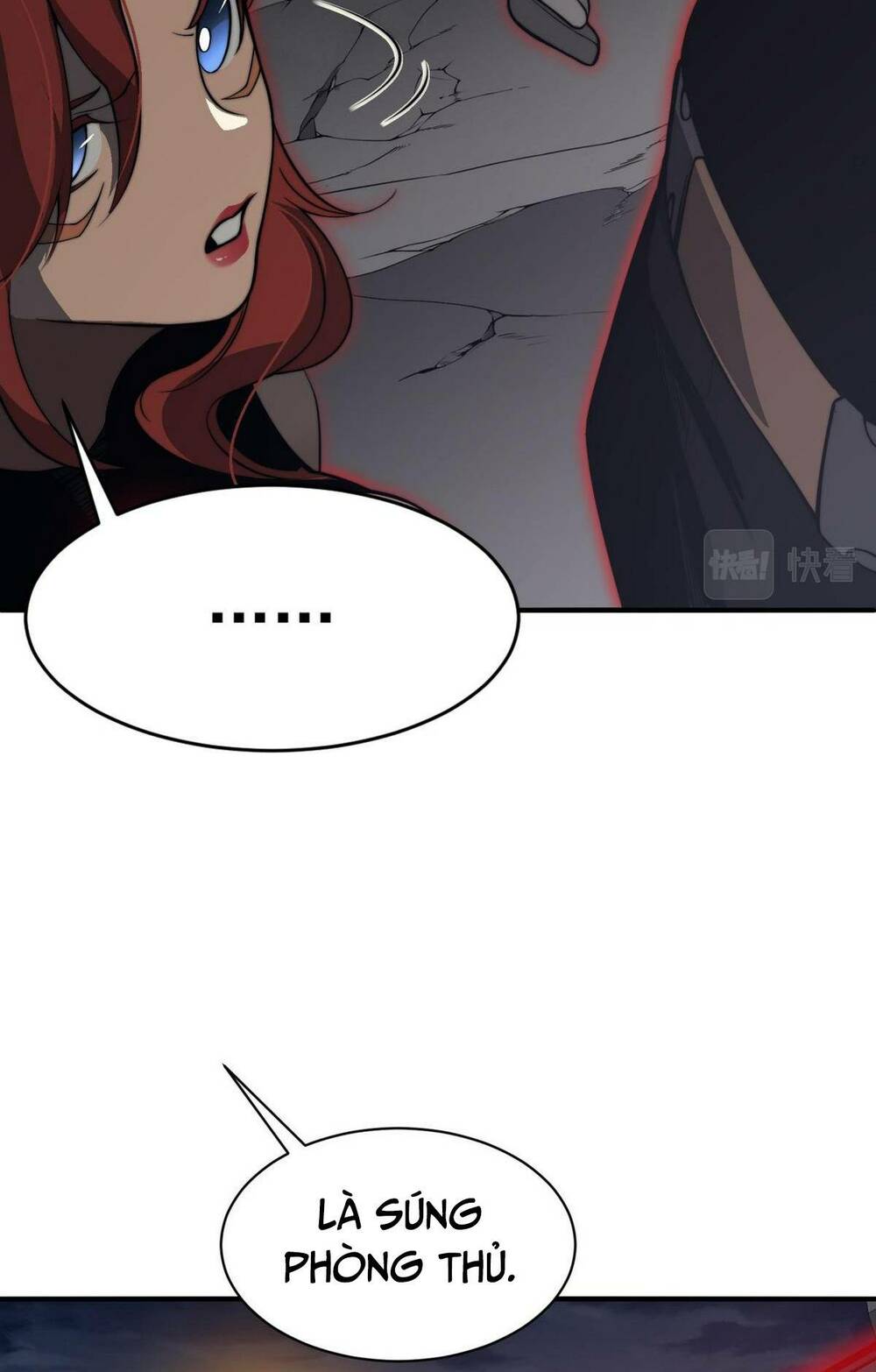 Quỷ Tiến Hóa Chapter 16 - Trang 2