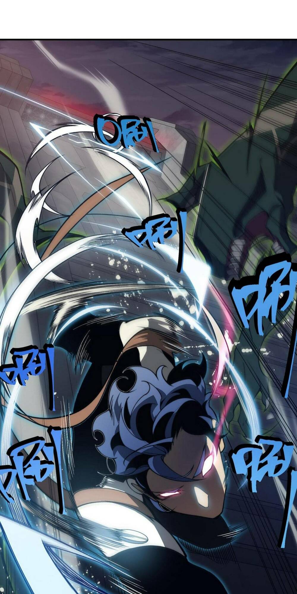 Quỷ Tiến Hóa Chapter 16 - Trang 2