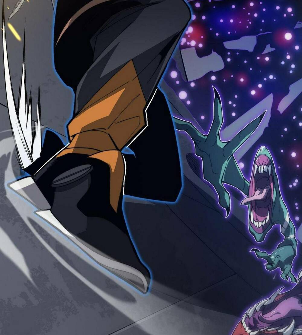 Quỷ Tiến Hóa Chapter 16 - Trang 2