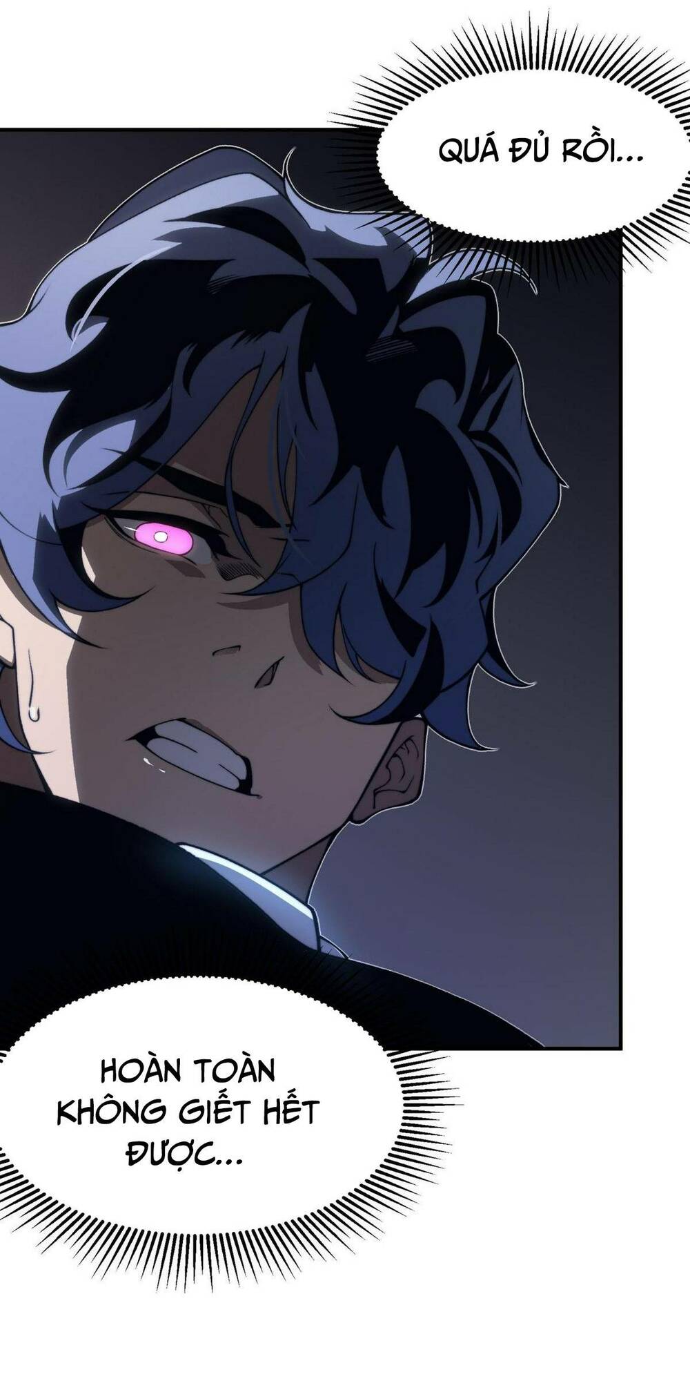 Quỷ Tiến Hóa Chapter 16 - Trang 2