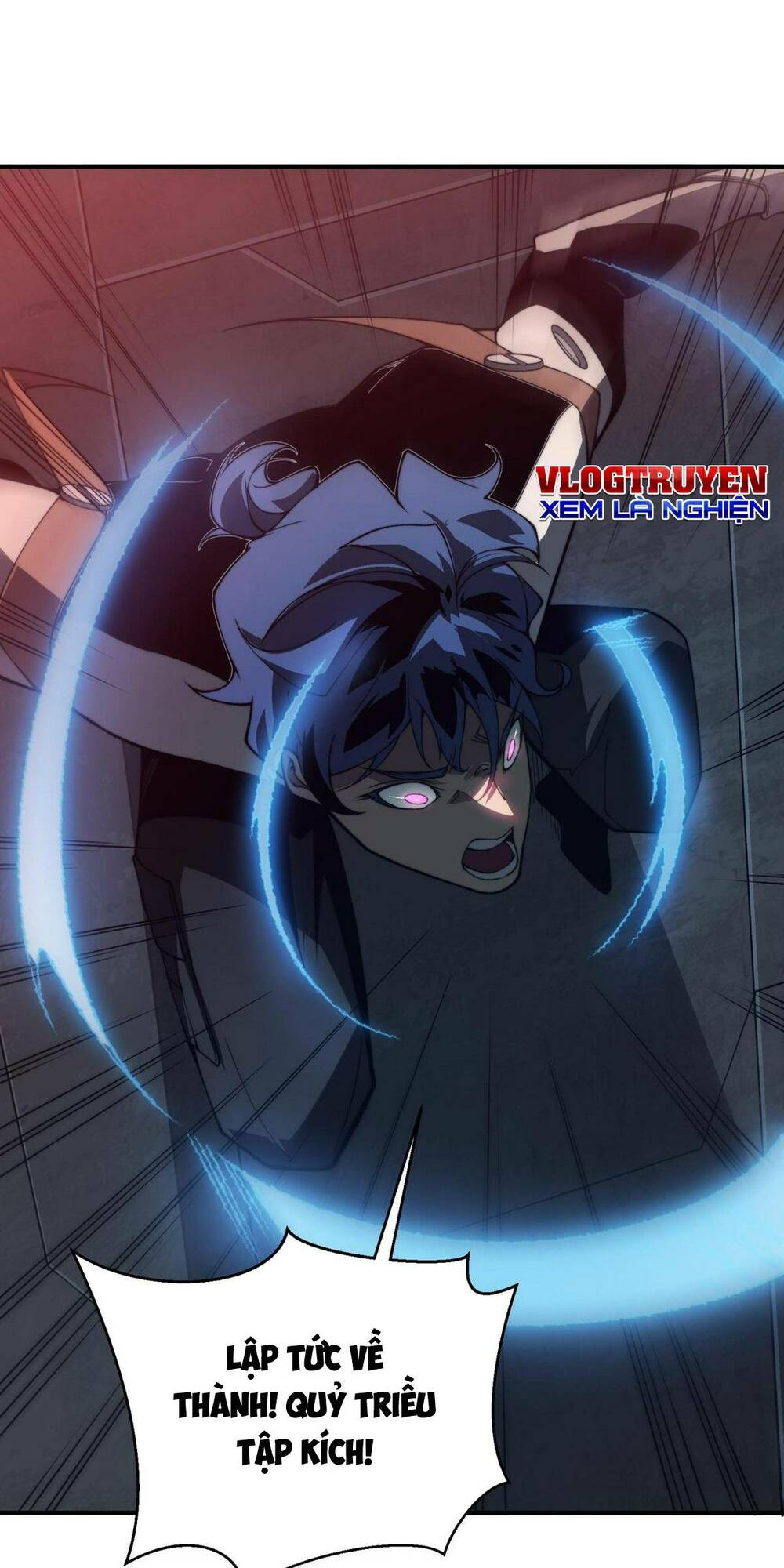 Quỷ Tiến Hóa Chapter 16 - Trang 2