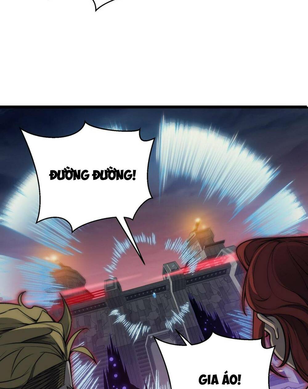 Quỷ Tiến Hóa Chapter 16 - Trang 2