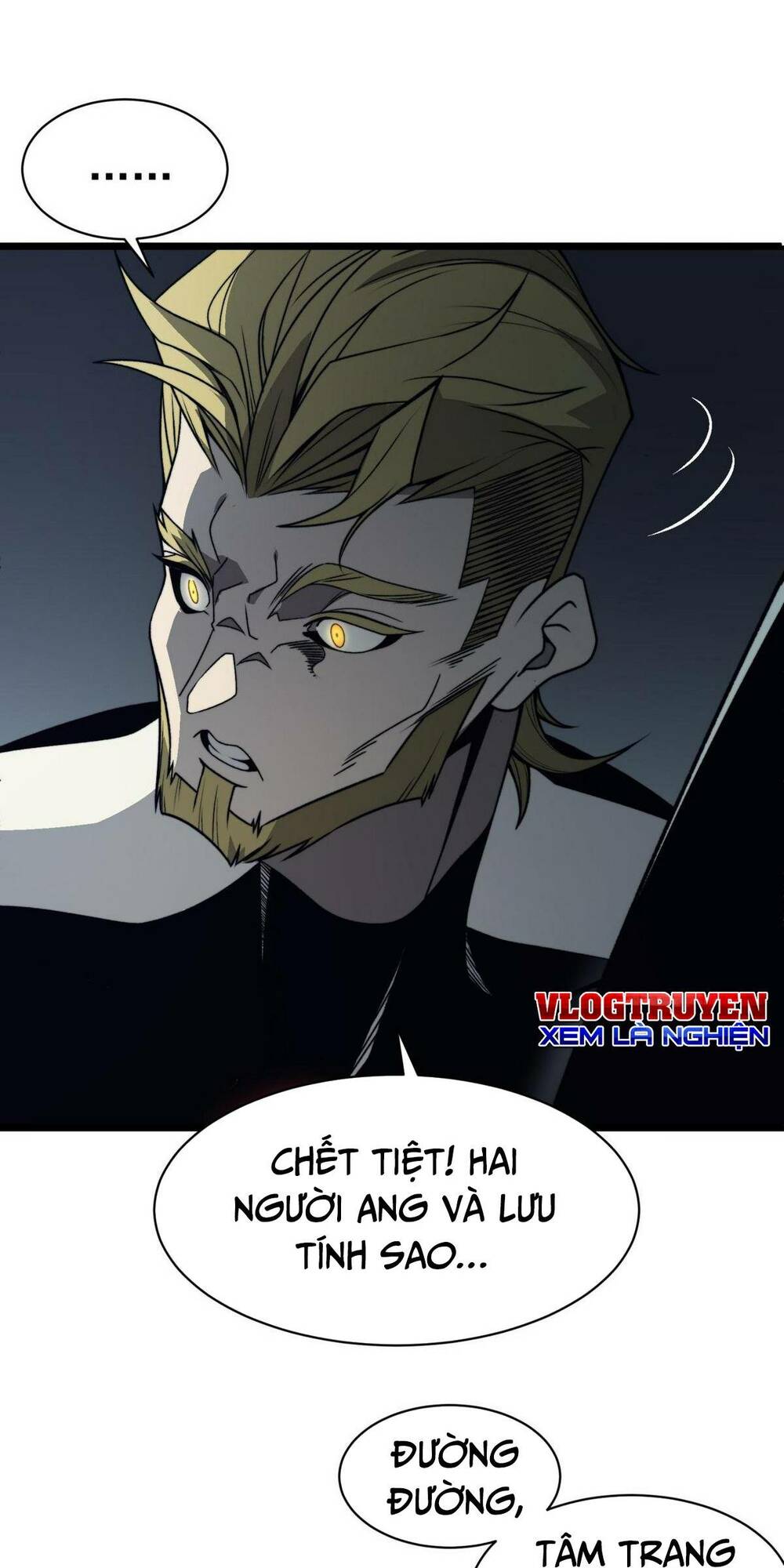 Quỷ Tiến Hóa Chapter 16 - Trang 2