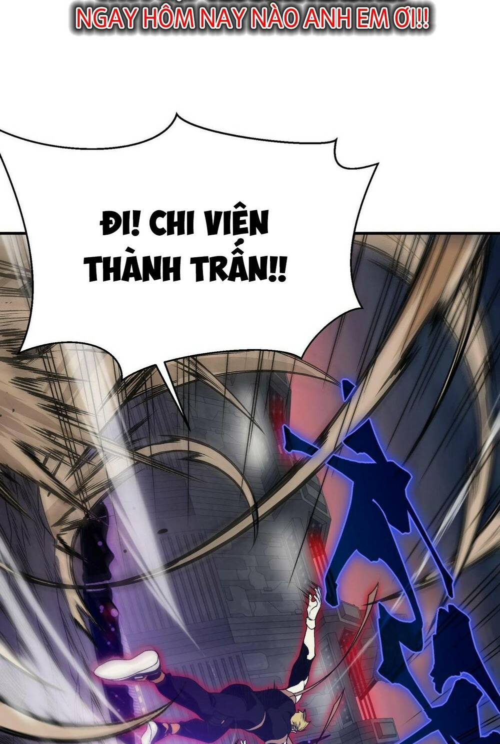 Quỷ Tiến Hóa Chapter 16 - Trang 2