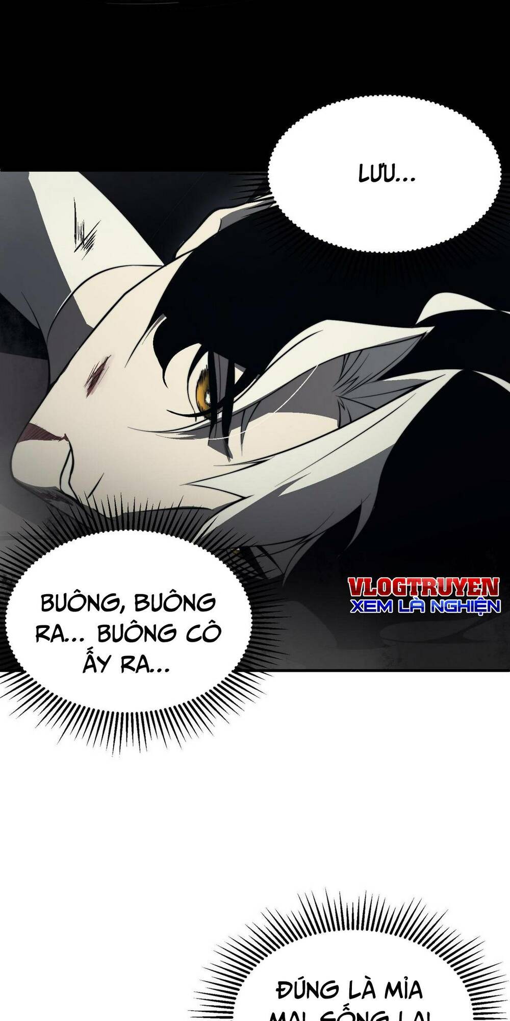 Quỷ Tiến Hóa Chapter 16 - Trang 2