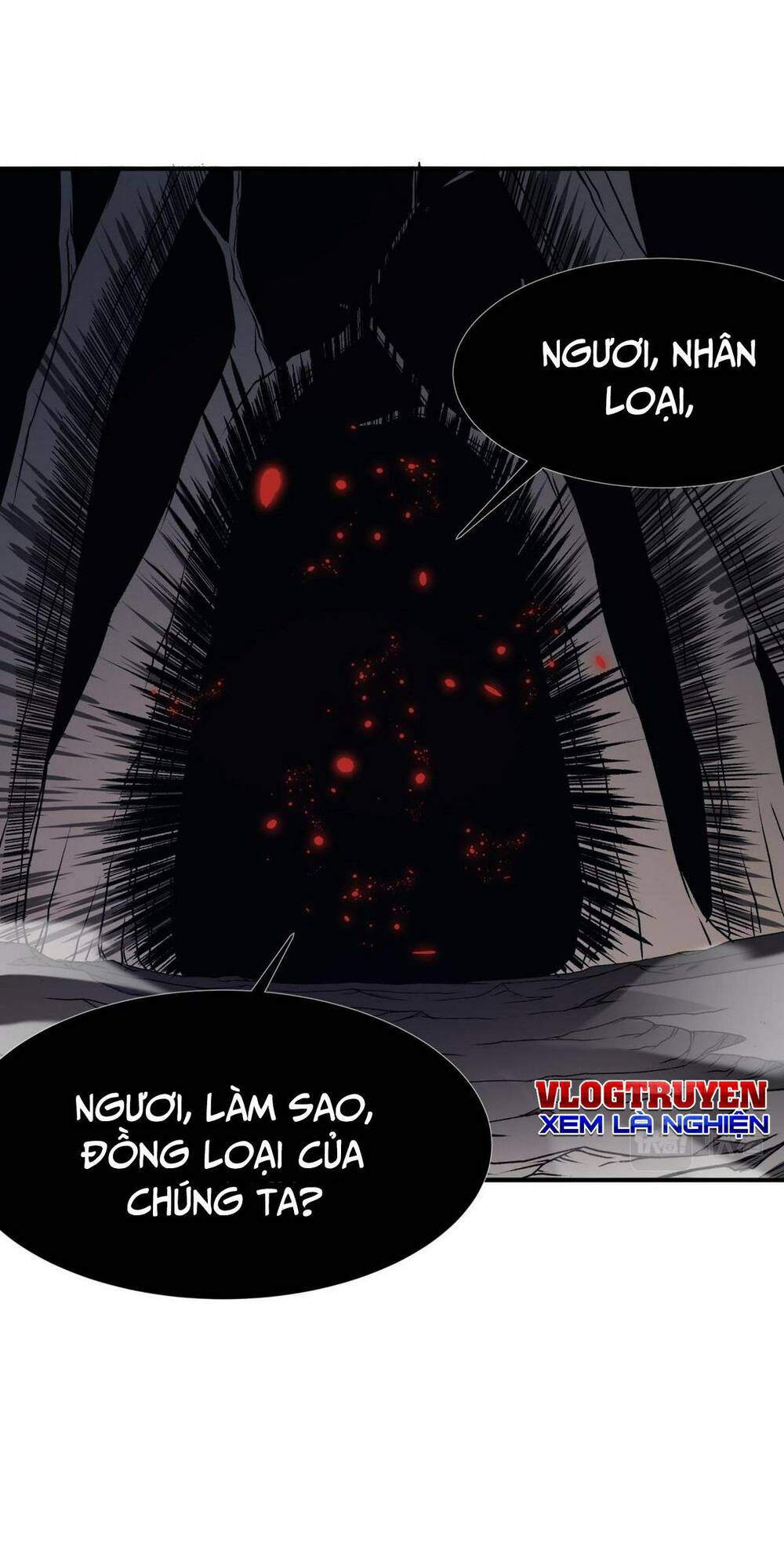 Quỷ Tiến Hóa Chapter 16 - Trang 2