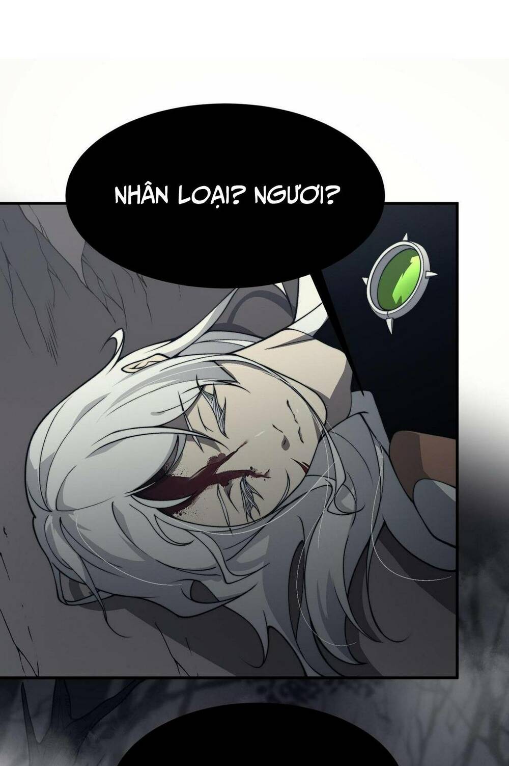 Quỷ Tiến Hóa Chapter 16 - Trang 2