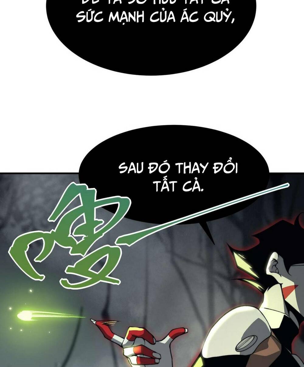 Quỷ Tiến Hóa Chapter 16 - Trang 2