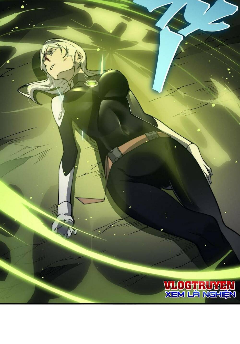 Quỷ Tiến Hóa Chapter 16 - Trang 2