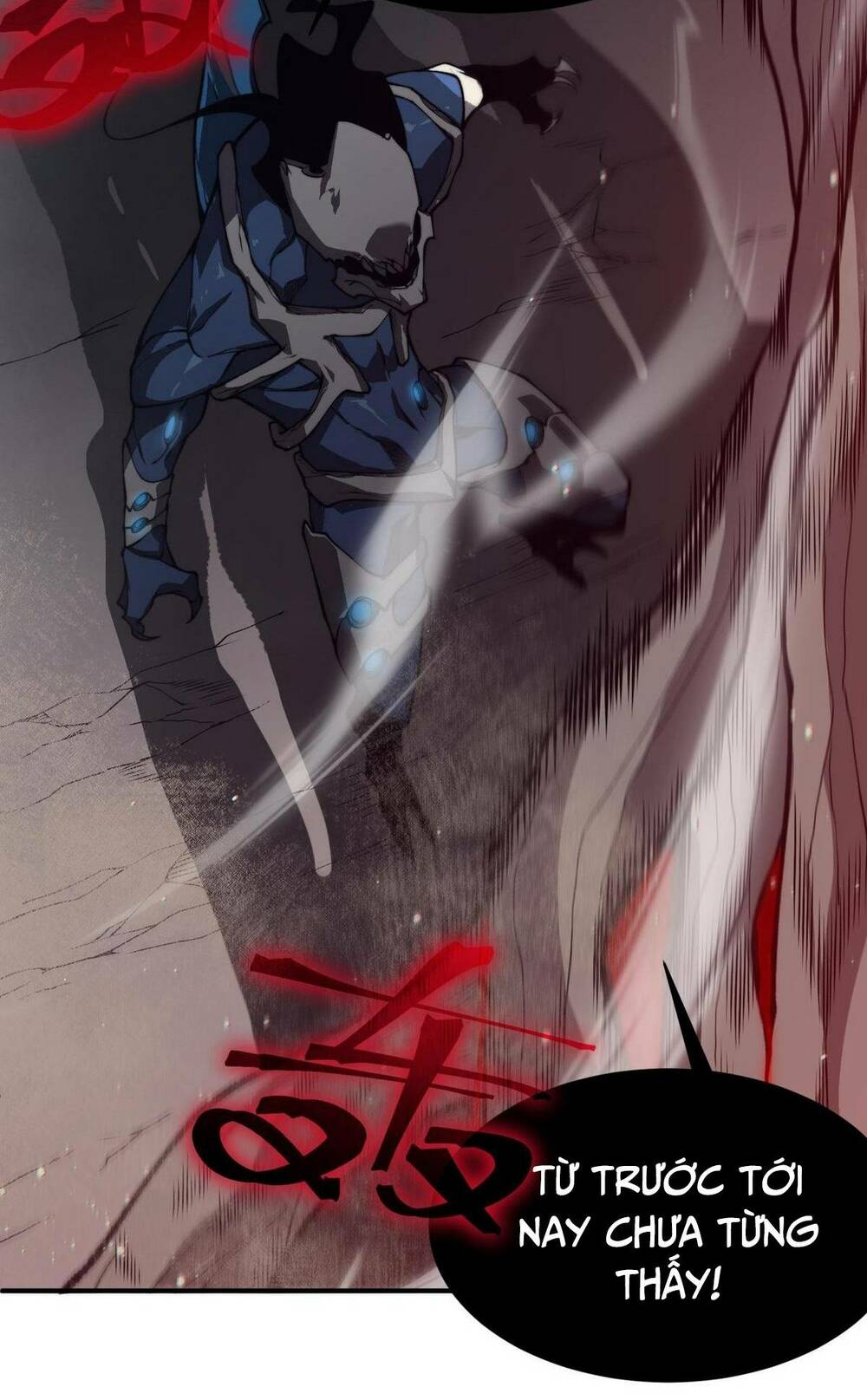 Quỷ Tiến Hóa Chapter 16 - Trang 2