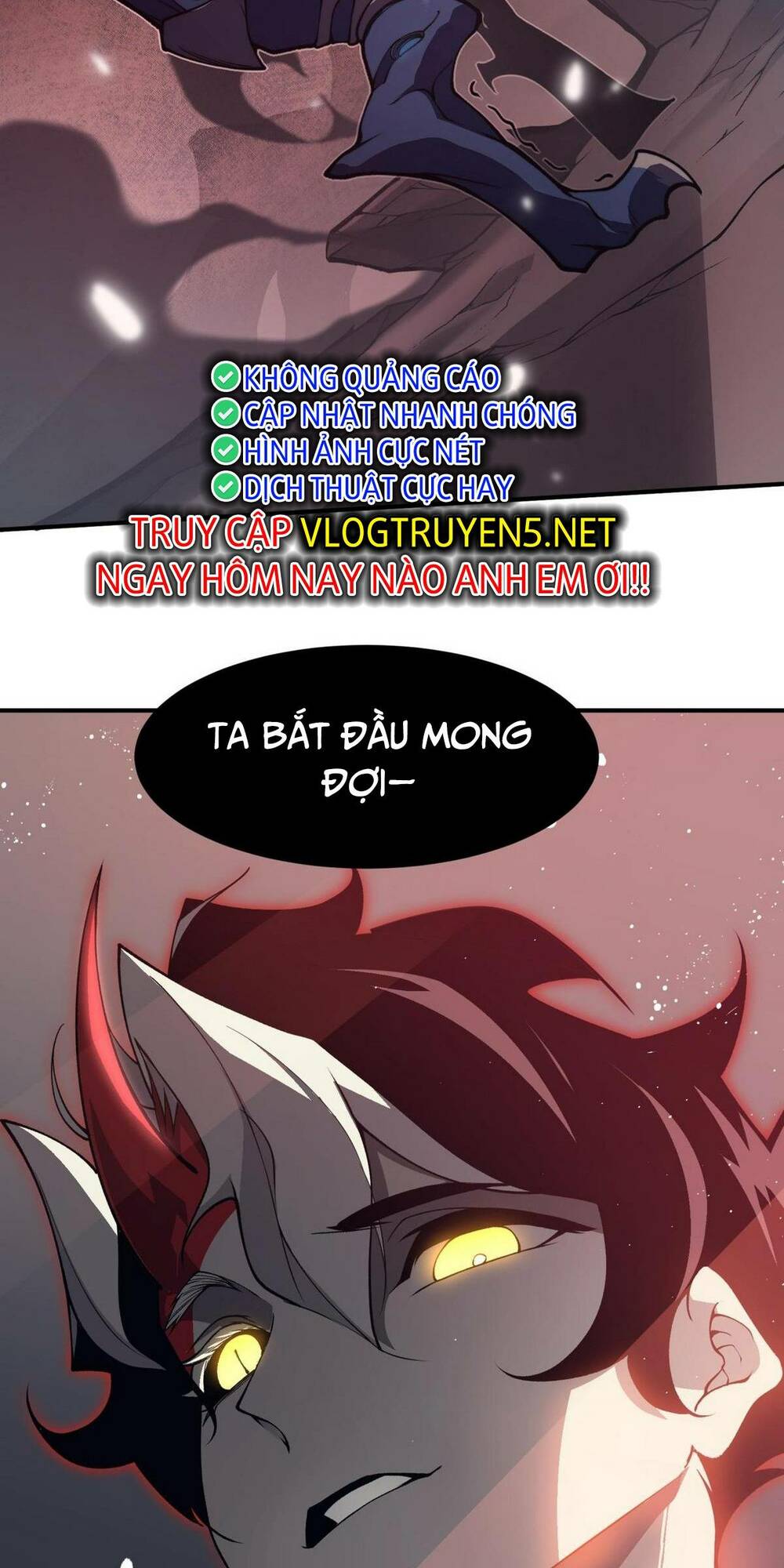 Quỷ Tiến Hóa Chapter 16 - Trang 2