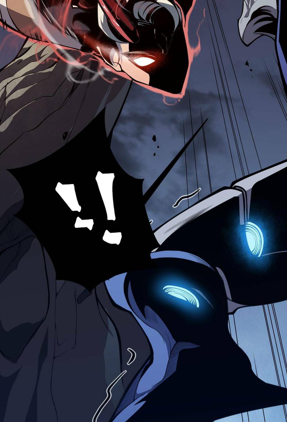 Quỷ Tiến Hóa Chapter 17 - Trang 2