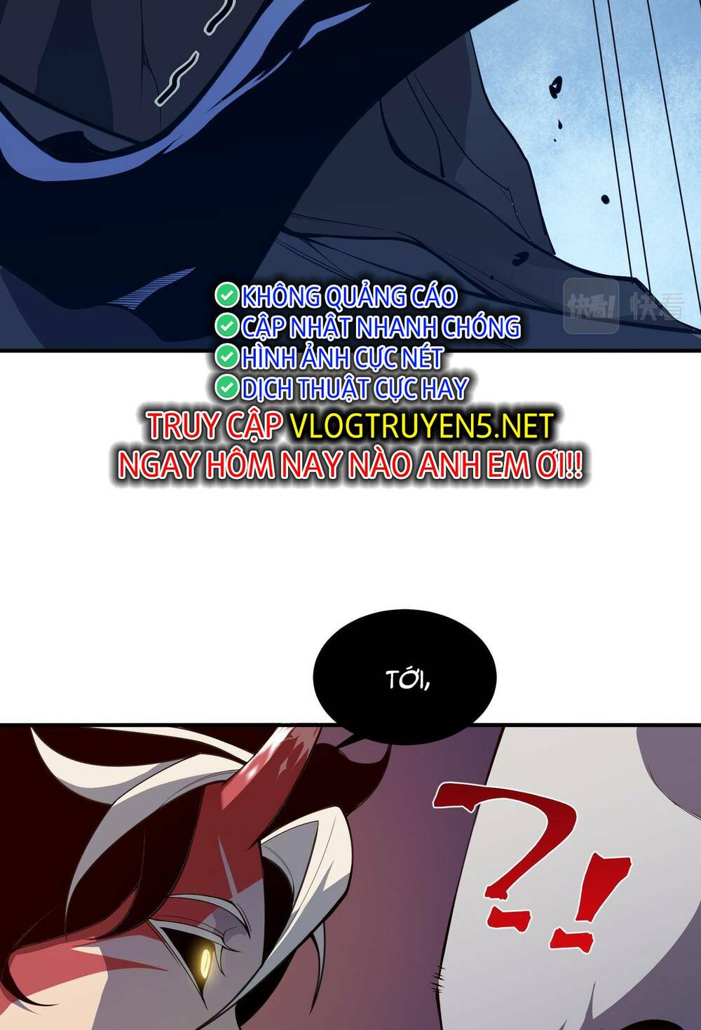 Quỷ Tiến Hóa Chapter 17 - Trang 2