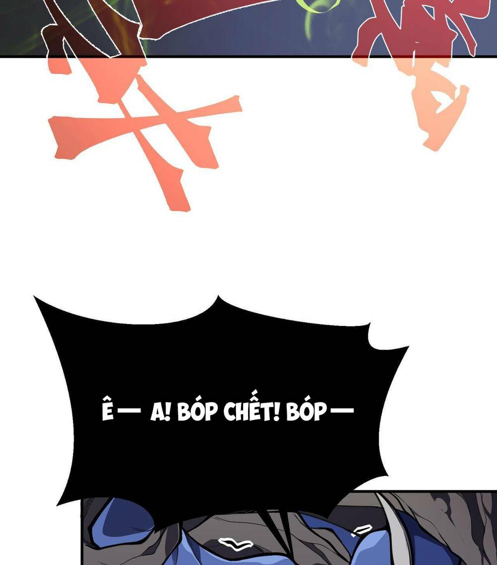 Quỷ Tiến Hóa Chapter 17 - Trang 2