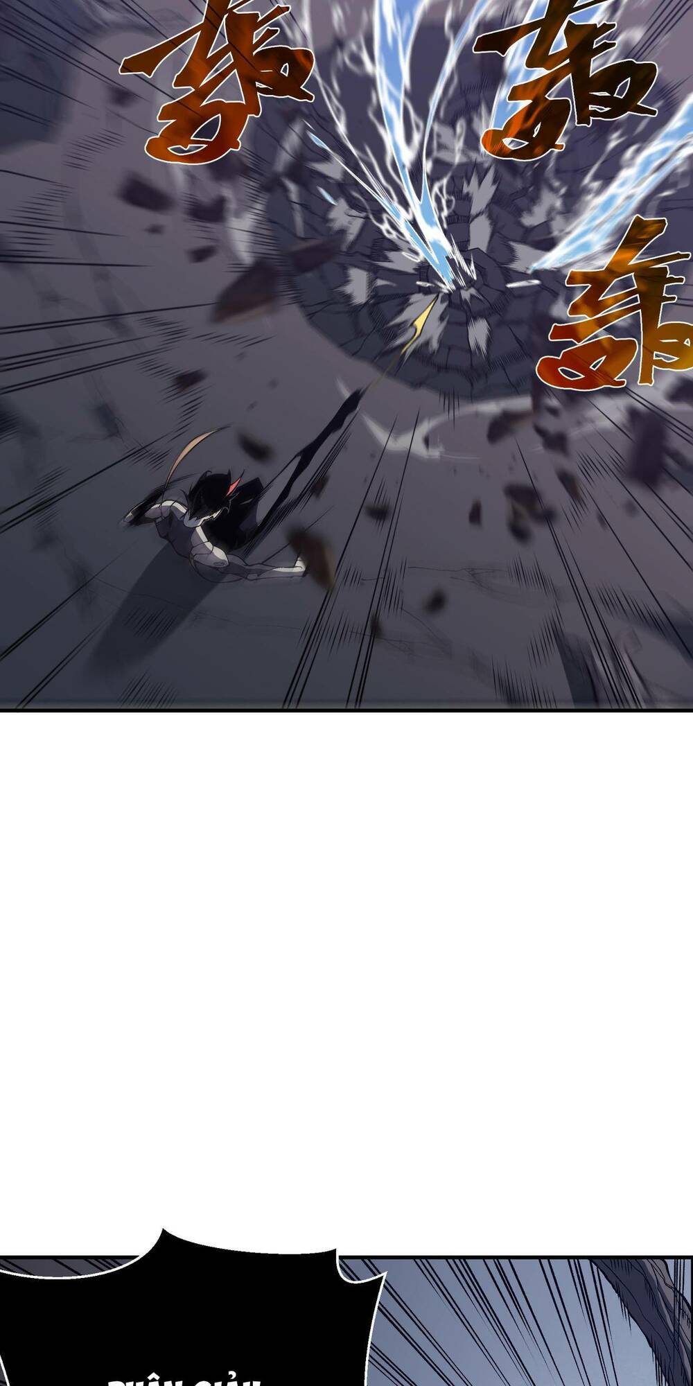 Quỷ Tiến Hóa Chapter 17 - Trang 2