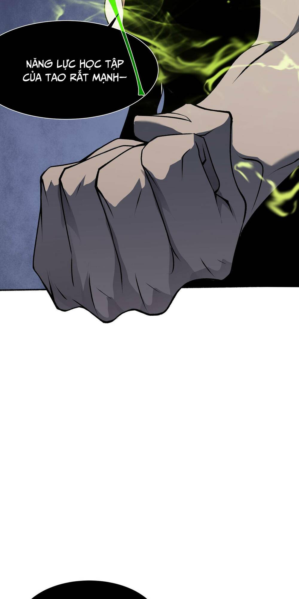 Quỷ Tiến Hóa Chapter 17 - Trang 2