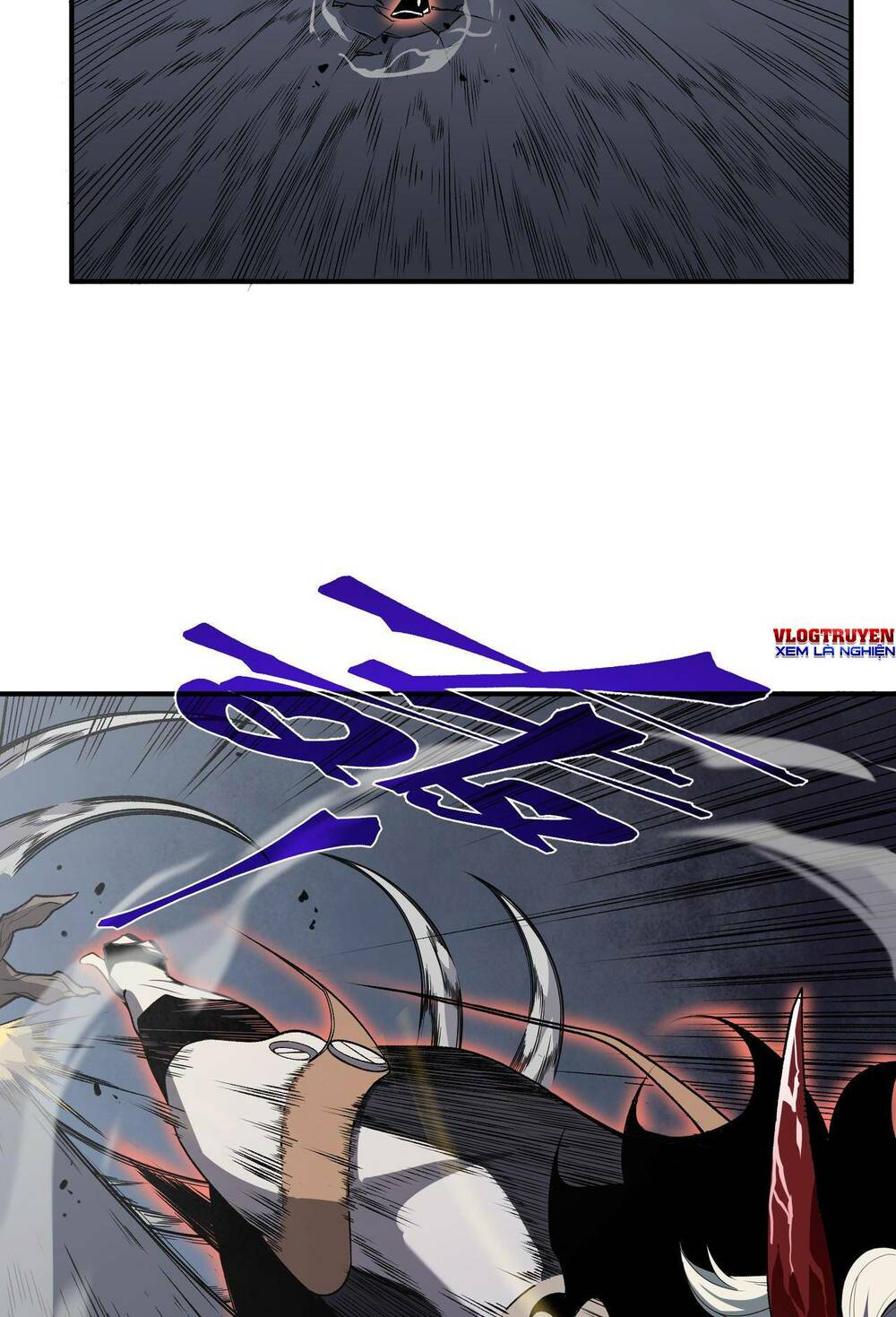 Quỷ Tiến Hóa Chapter 17 - Trang 2