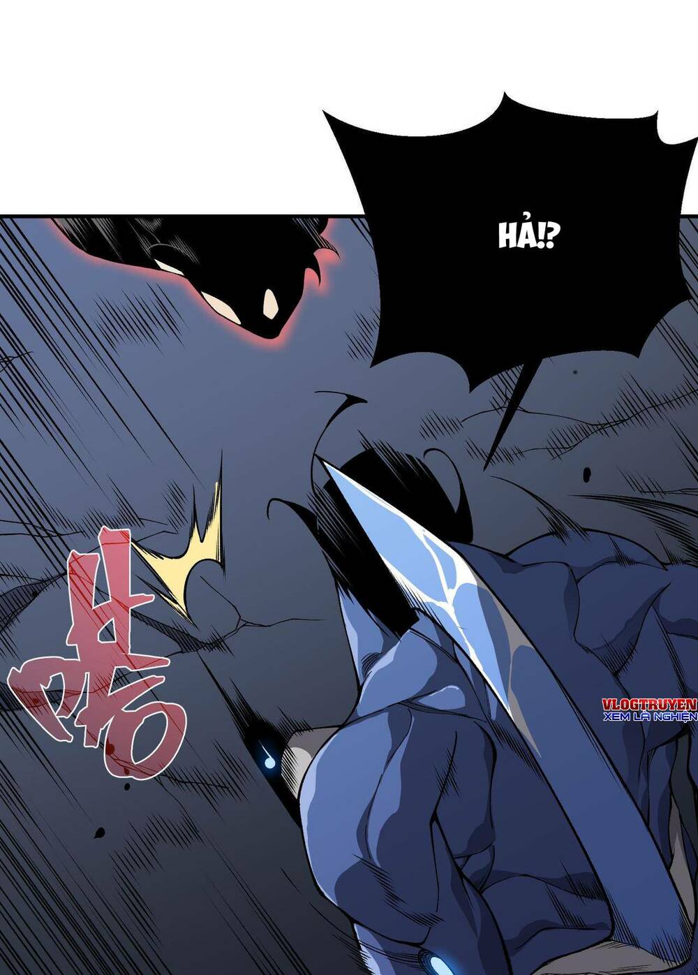 Quỷ Tiến Hóa Chapter 17 - Trang 2