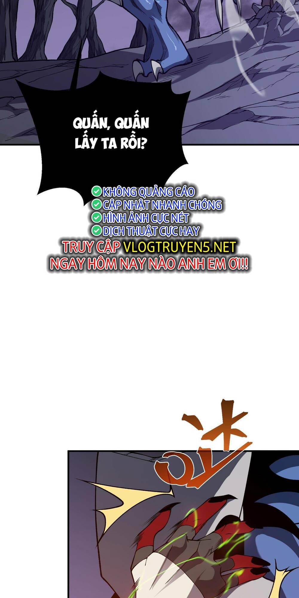 Quỷ Tiến Hóa Chapter 17 - Trang 2