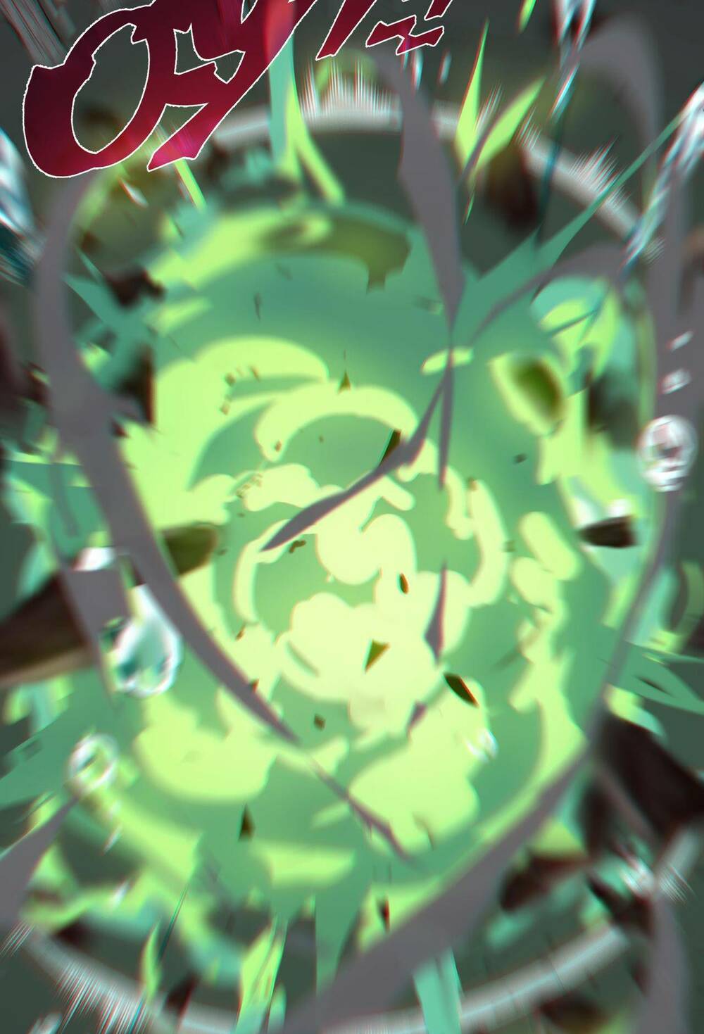 Quỷ Tiến Hóa Chapter 17 - Trang 2