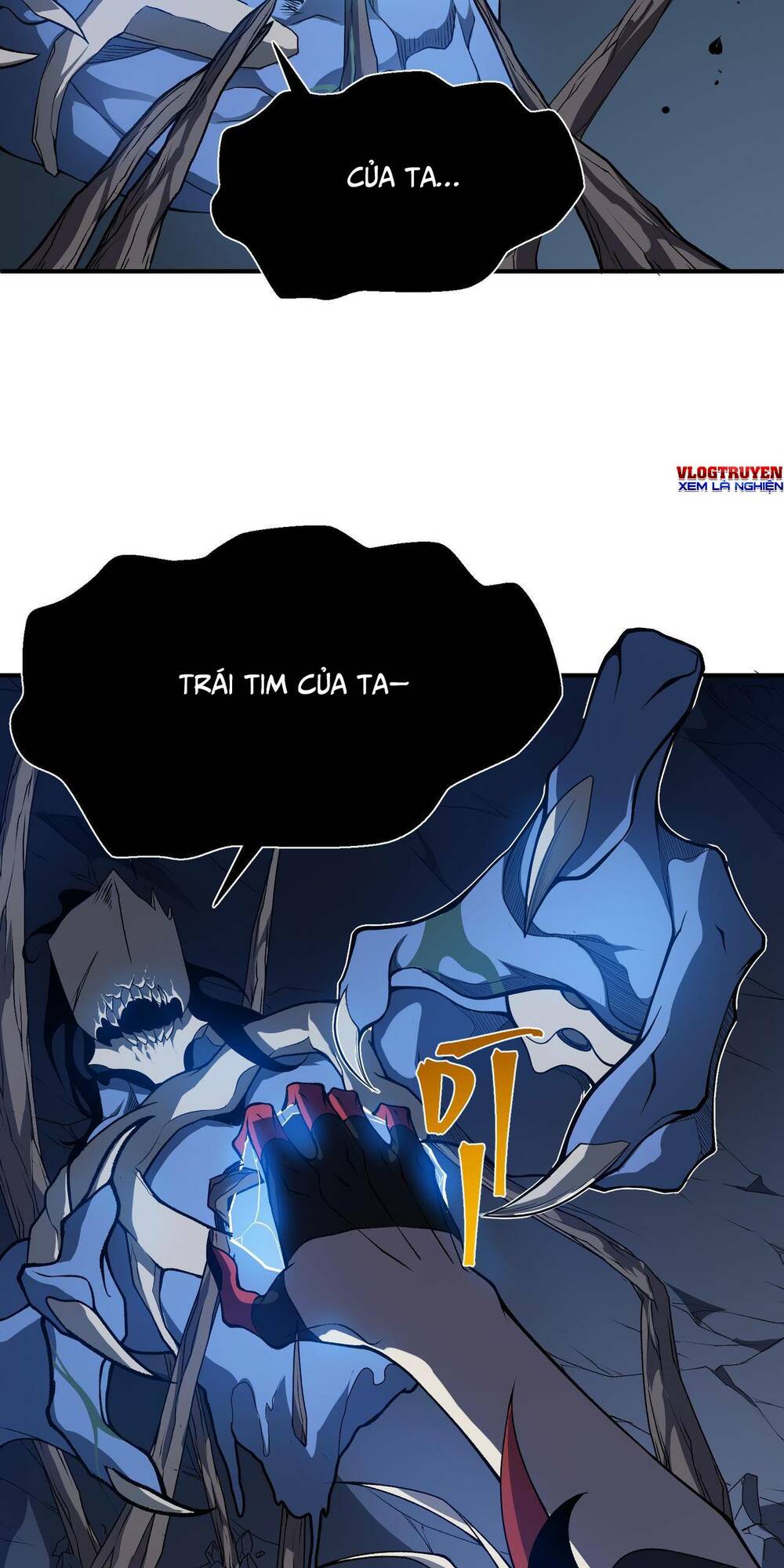 Quỷ Tiến Hóa Chapter 17 - Trang 2