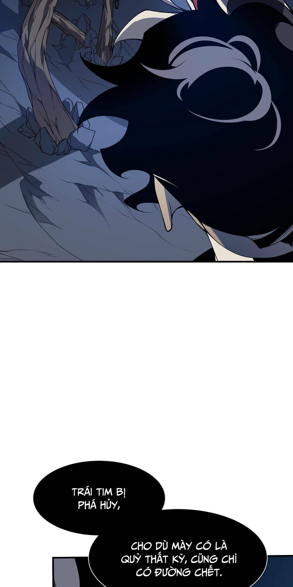 Quỷ Tiến Hóa Chapter 17 - Trang 2