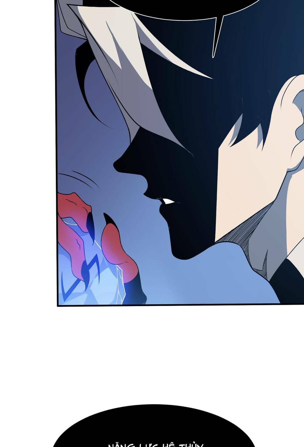 Quỷ Tiến Hóa Chapter 17 - Trang 2